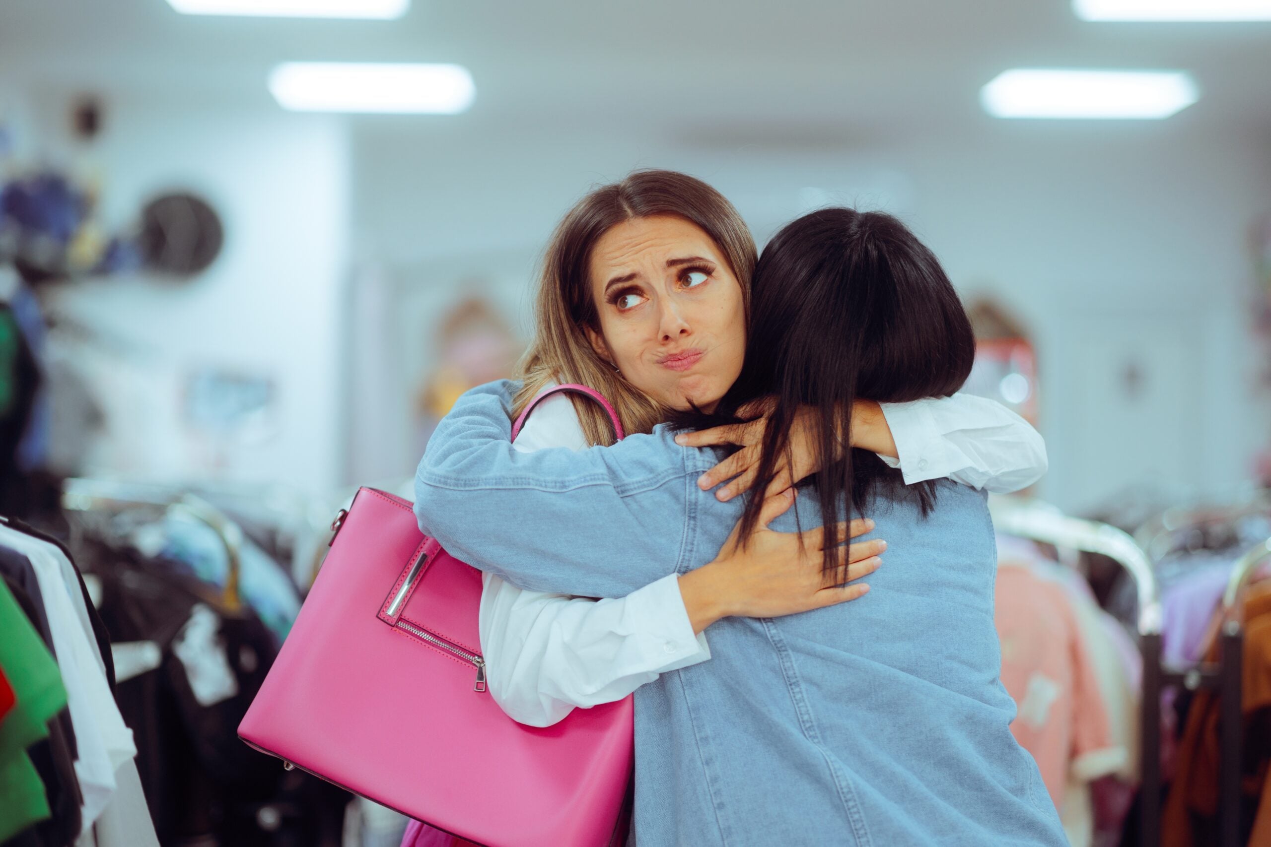 9 Ways Growing Up Without Physical Touch Shapes Your Entire Adult Personality