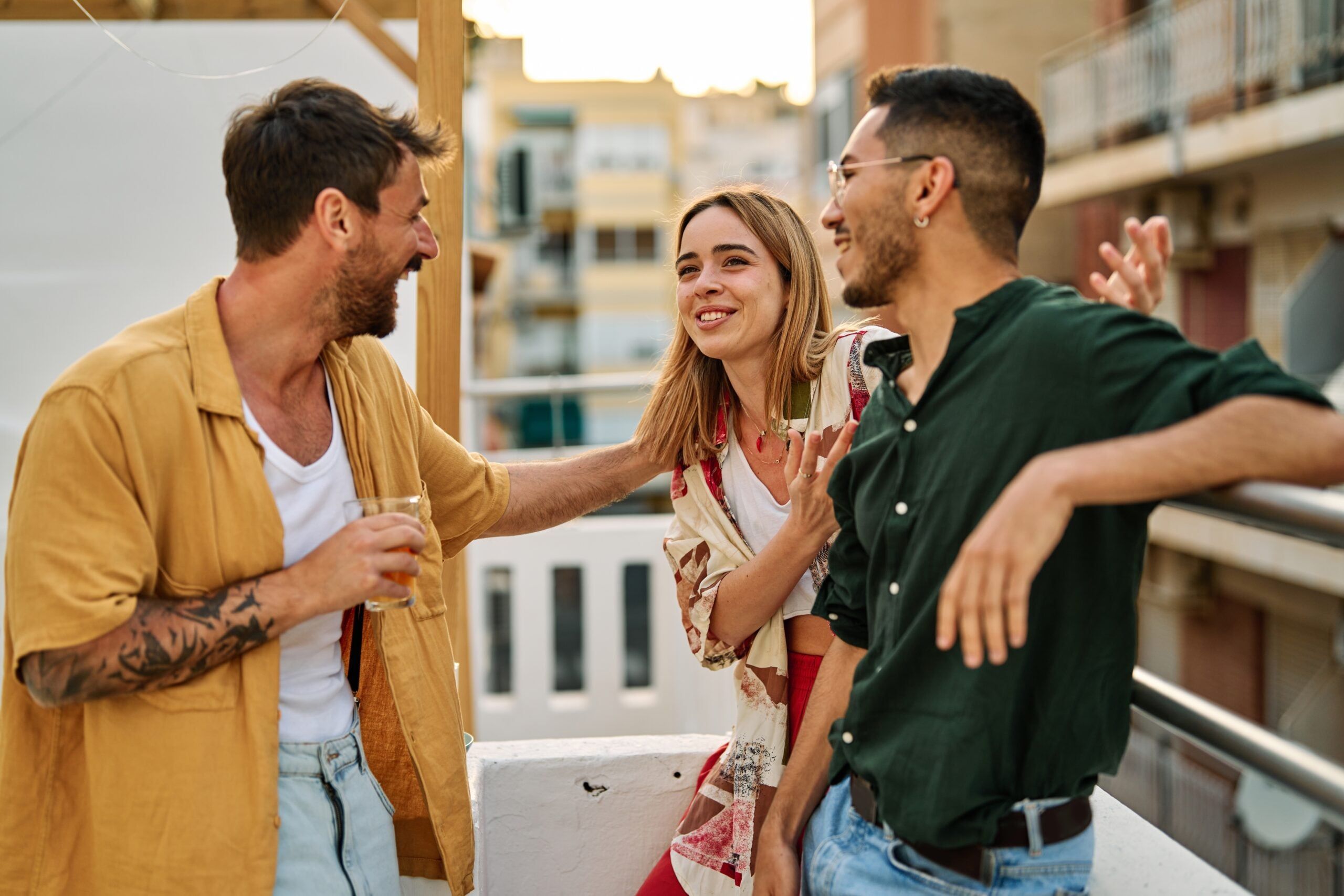 If You Have These 9 Rare Micro-Behaviors, You Likely Have A Very High Emotional IQ