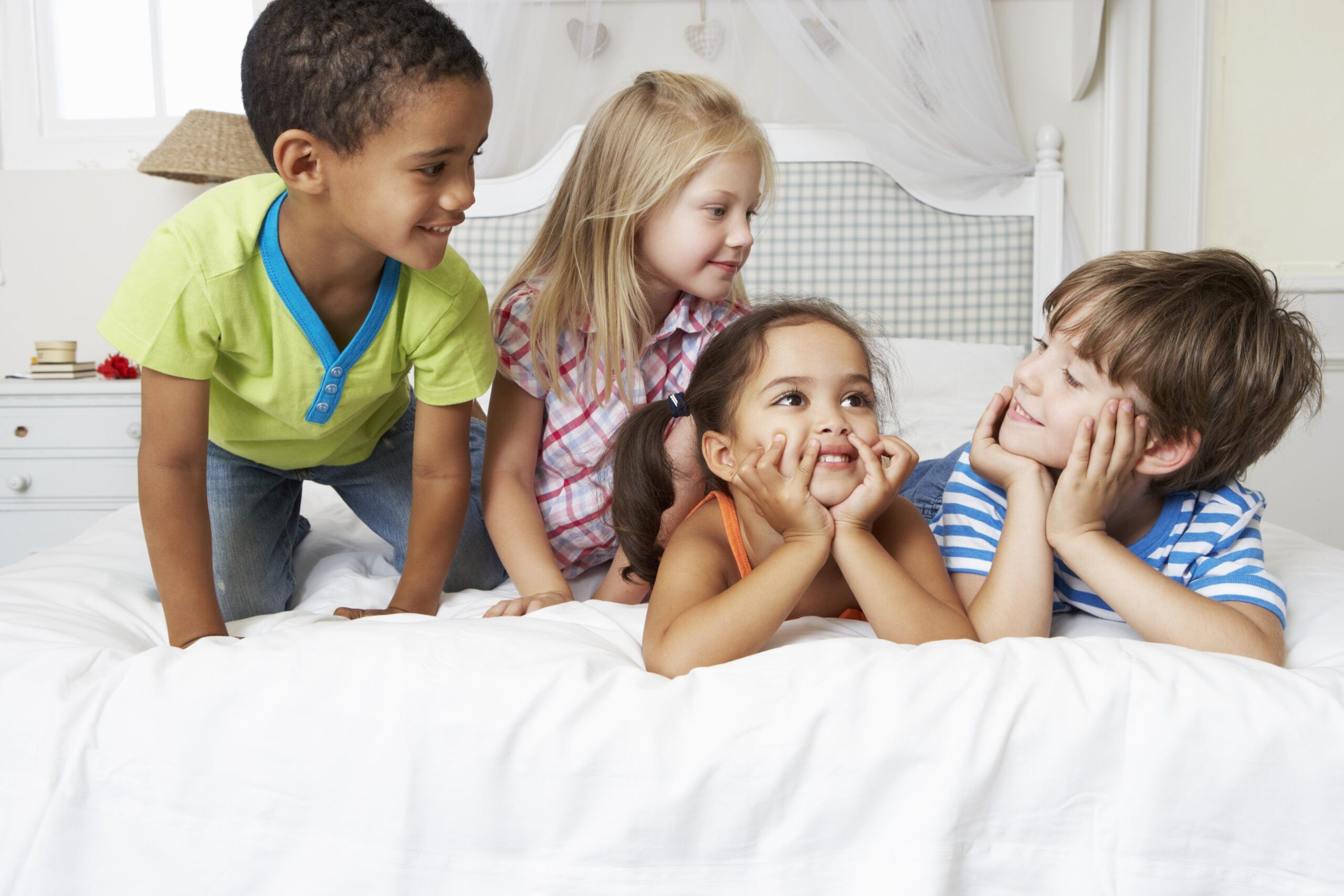 How Your Child Plays Between 3 And 7 Reveals More About Their Future Personality Than Any Report Card