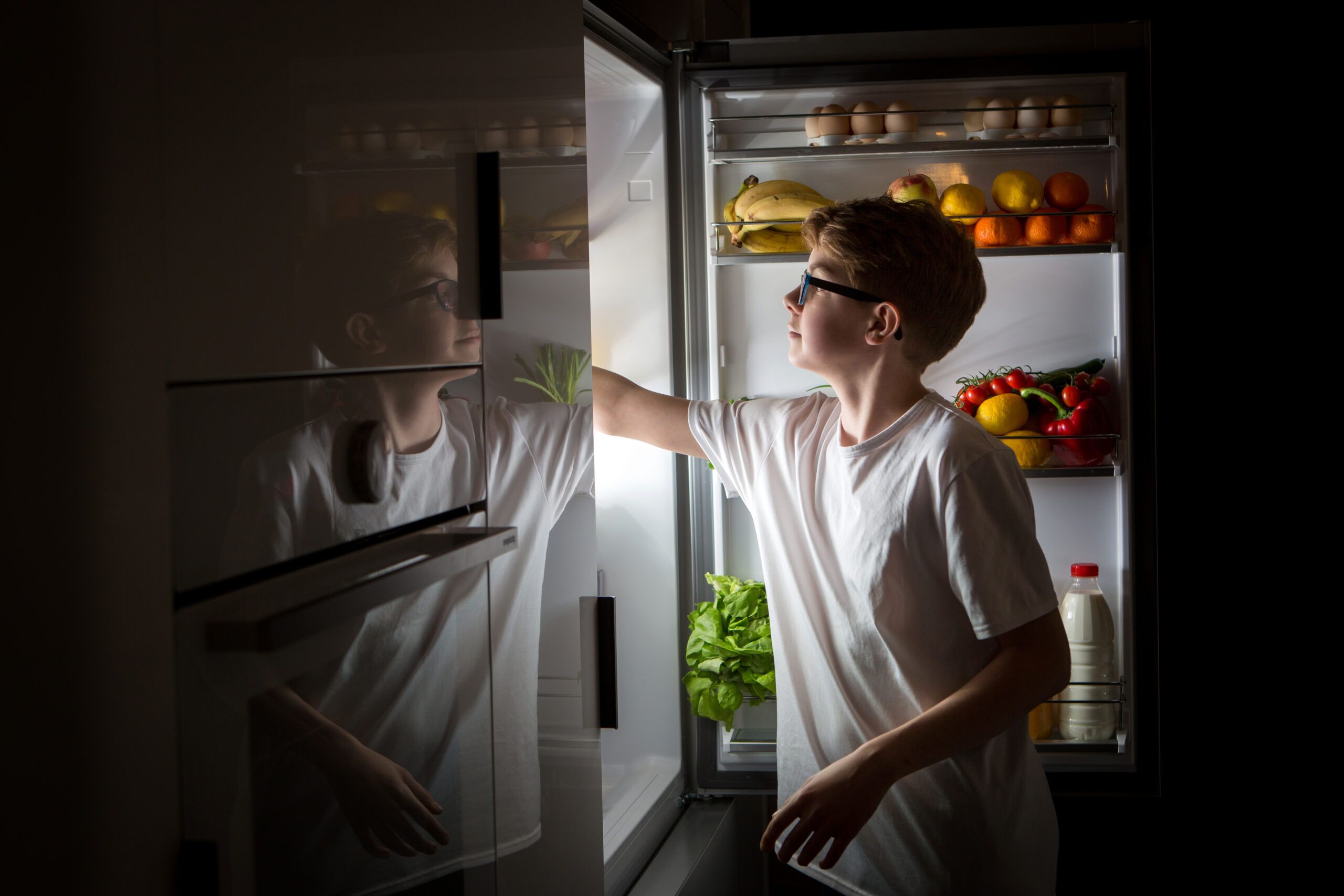 If you grew up with these 12 things, your upbringing was far better than most