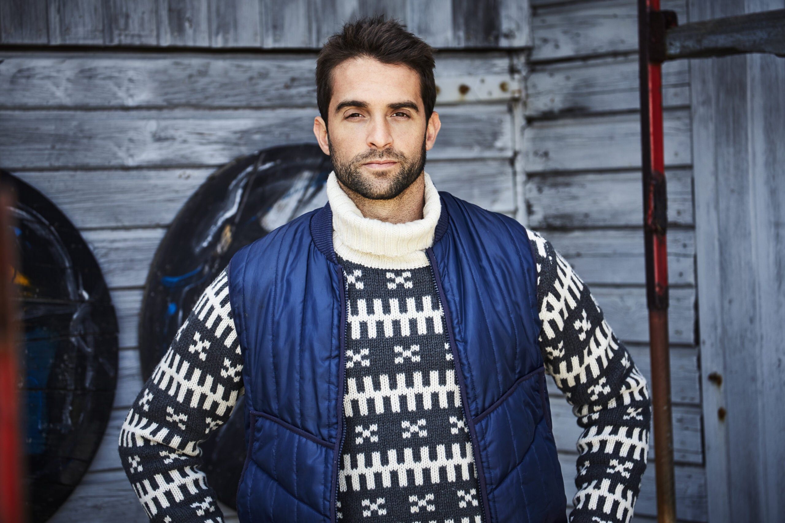 Why Men Who Wear Blue More Than Other Colors Usually Share These 9 Unique Personality Traits