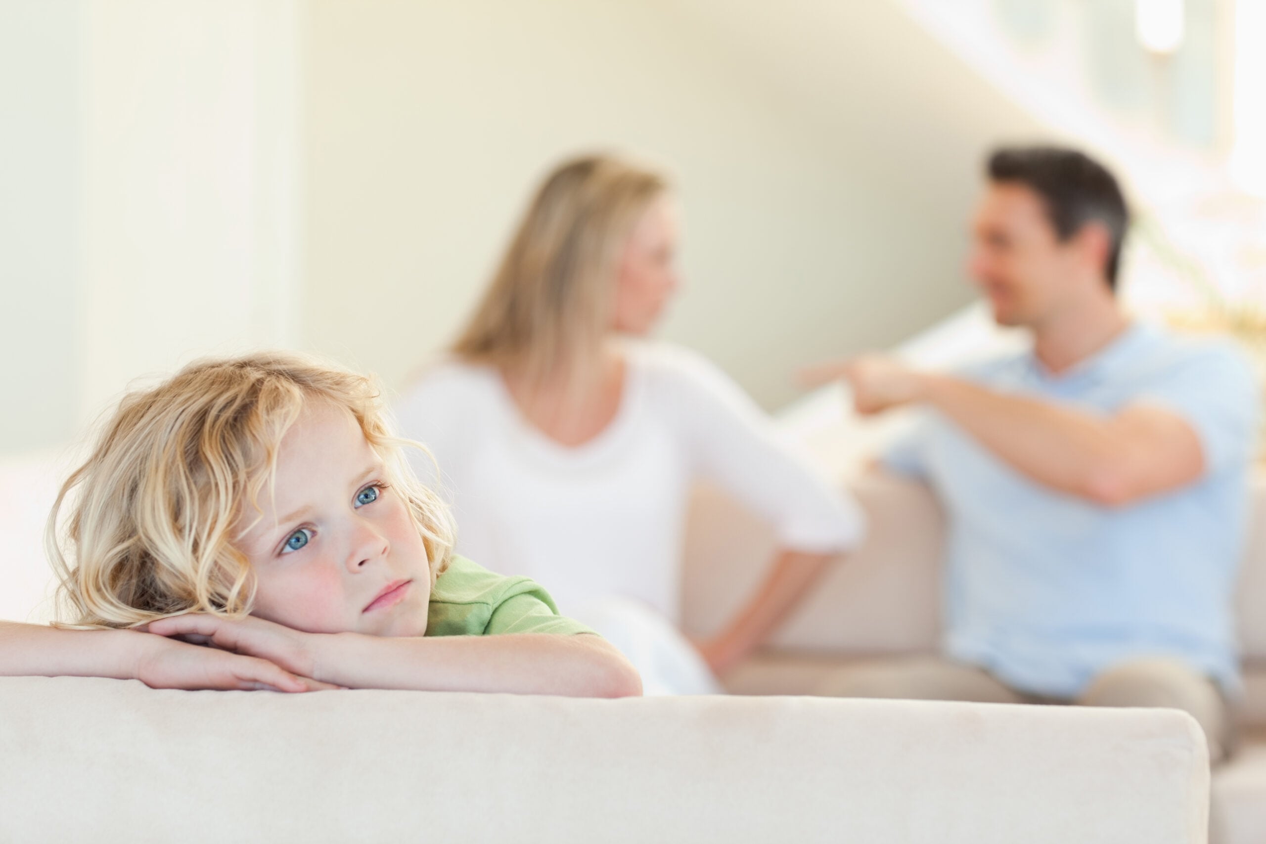 9 Automatic Responses That Signal You Were Emotionally Neglected As A Child