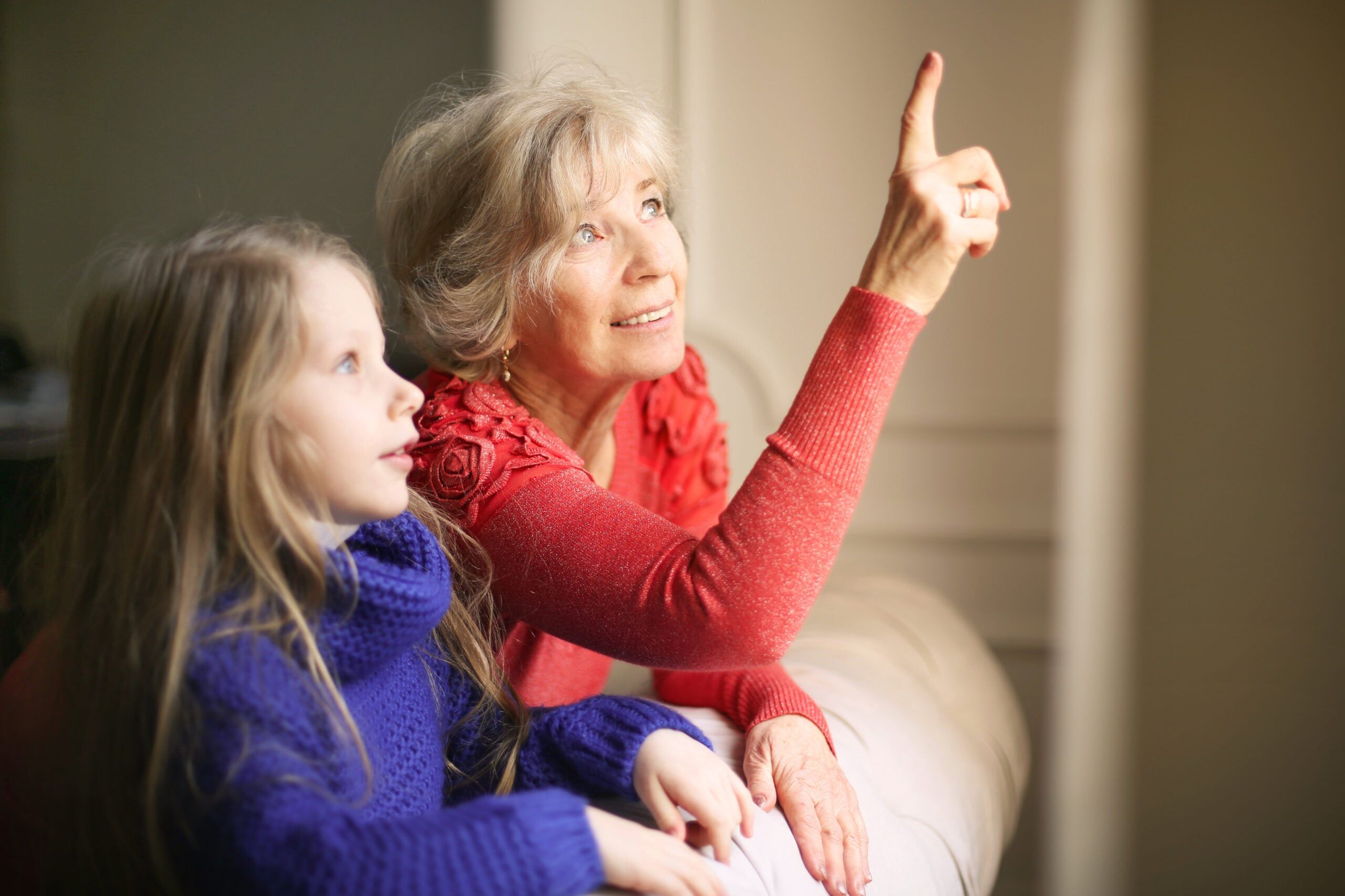 Grandparents sometimes assume love is obvious—but these 11 simple phrases are the ones grandchildren remember for life