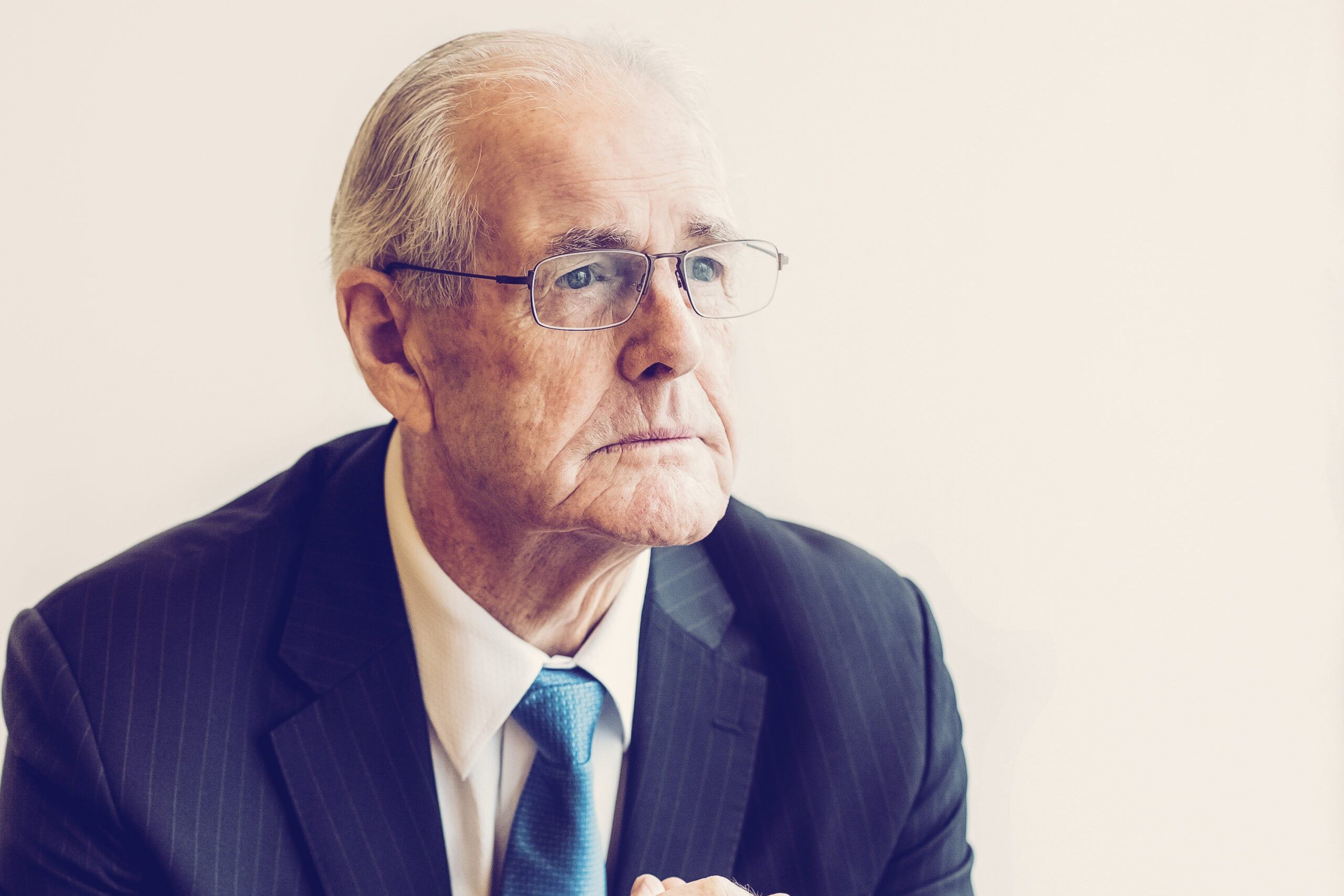 Research suggests people who feel invisible later in life often built their identities around these 10 giving patterns