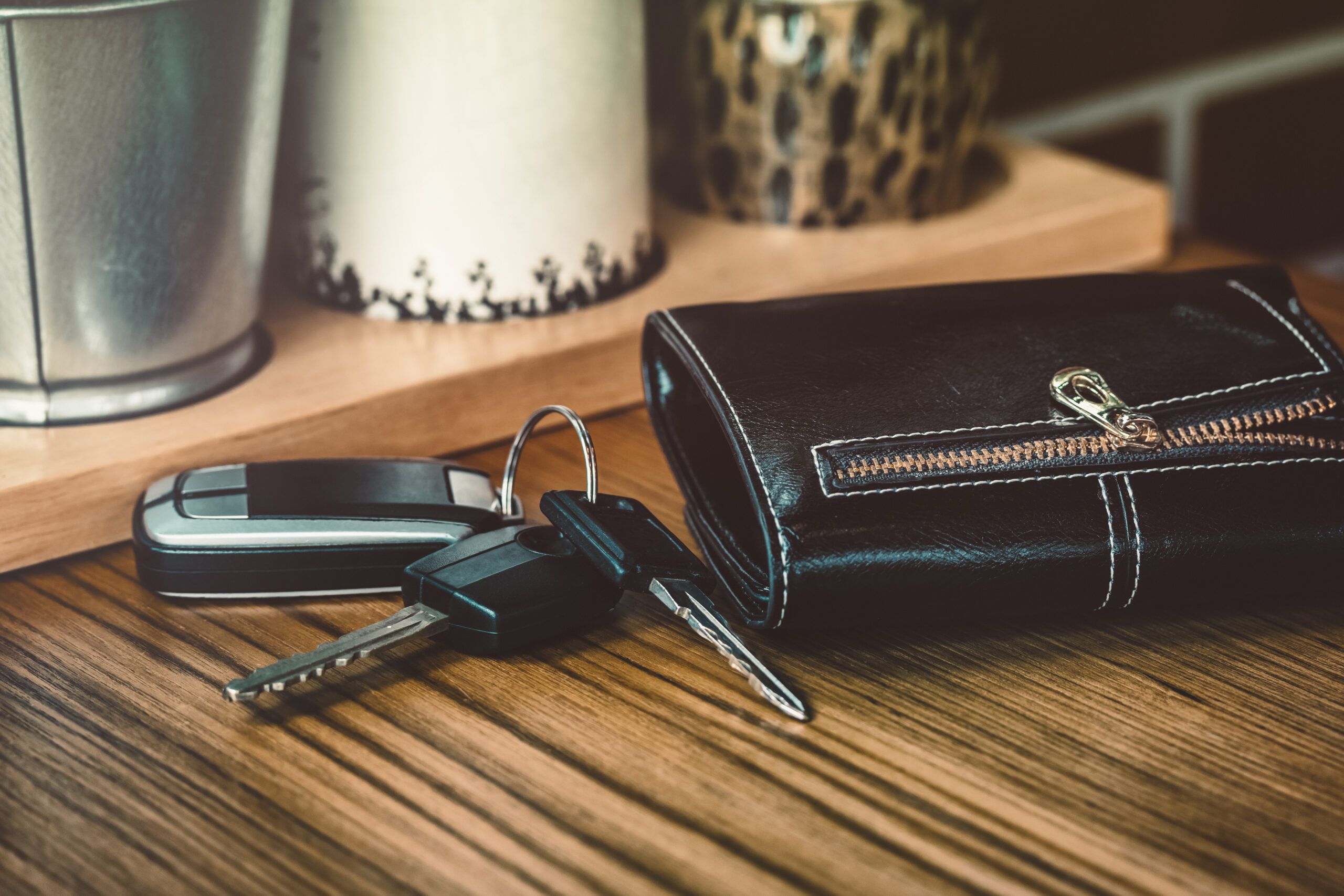 If you’re the spouse who always knows where the car keys and the birth certificates are, pay attention to these 9 signs that all the invisible labor in your household has been assigned to you