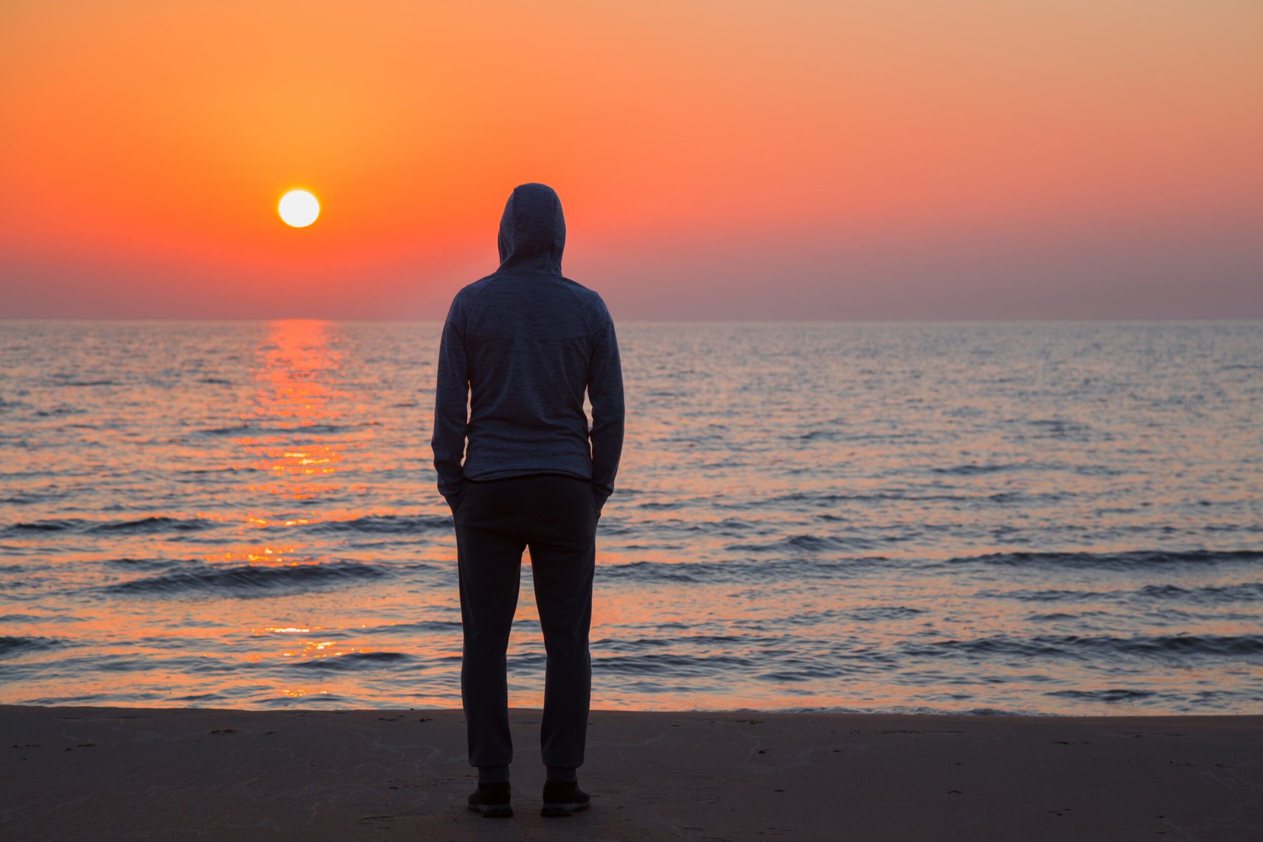 Psychology says people who don’t have family to lean on often develop these 9 strengths that make them even more secure in life than most people