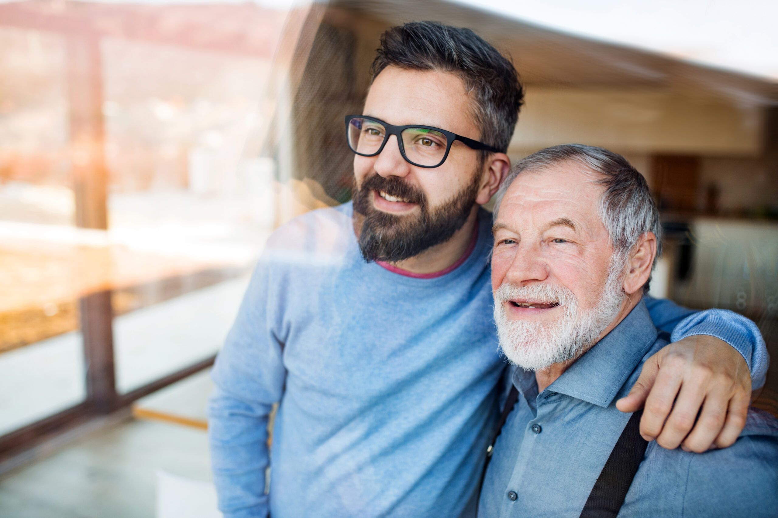Many parents notice a subtle shift when their adult children still visit but stop sharing their real lives—and these 11 family patterns often explain it