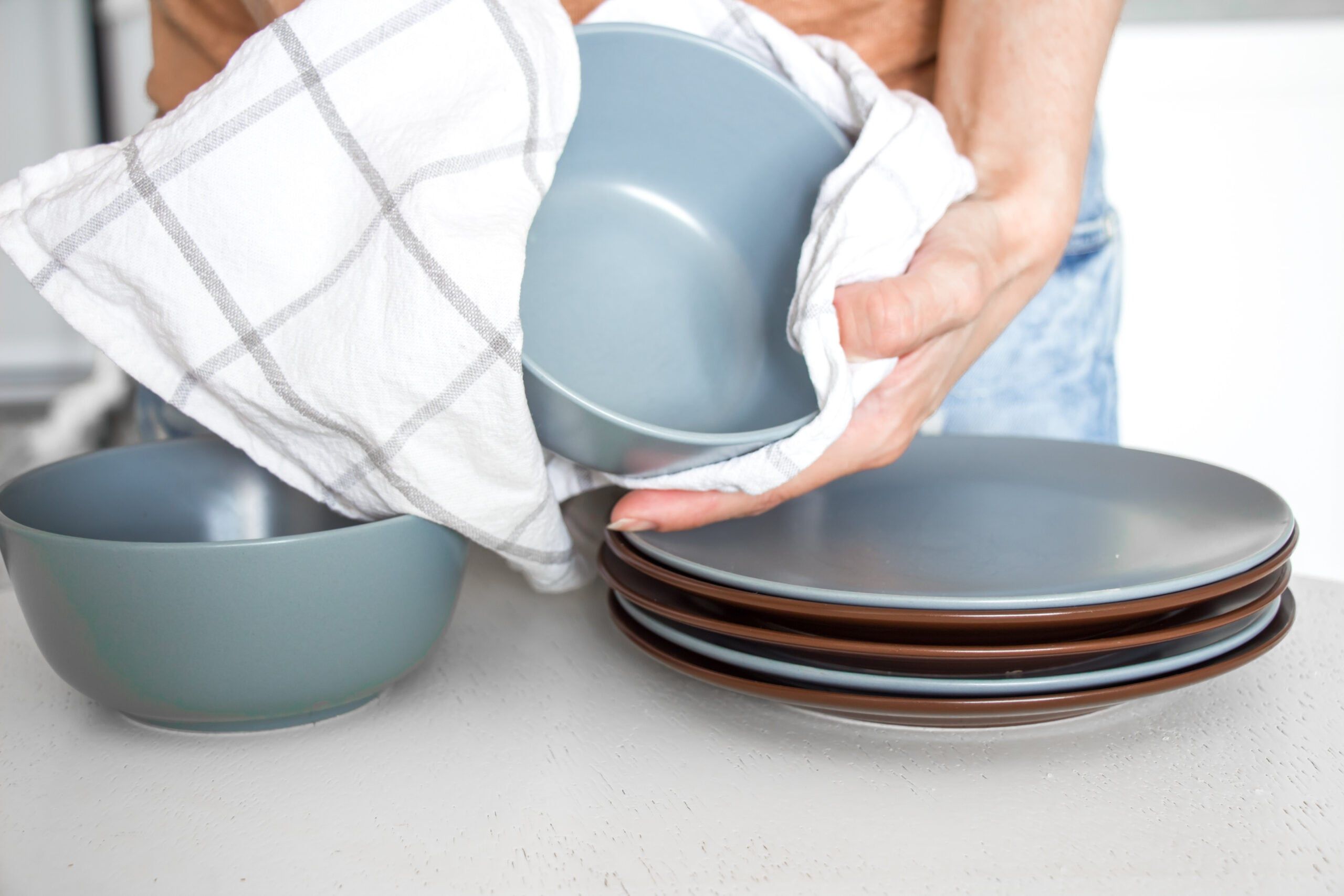People who insist on hand-drying dishes often aren’t just being particular—they’re repeating 9 early imprints that shaped how they see care and responsibility