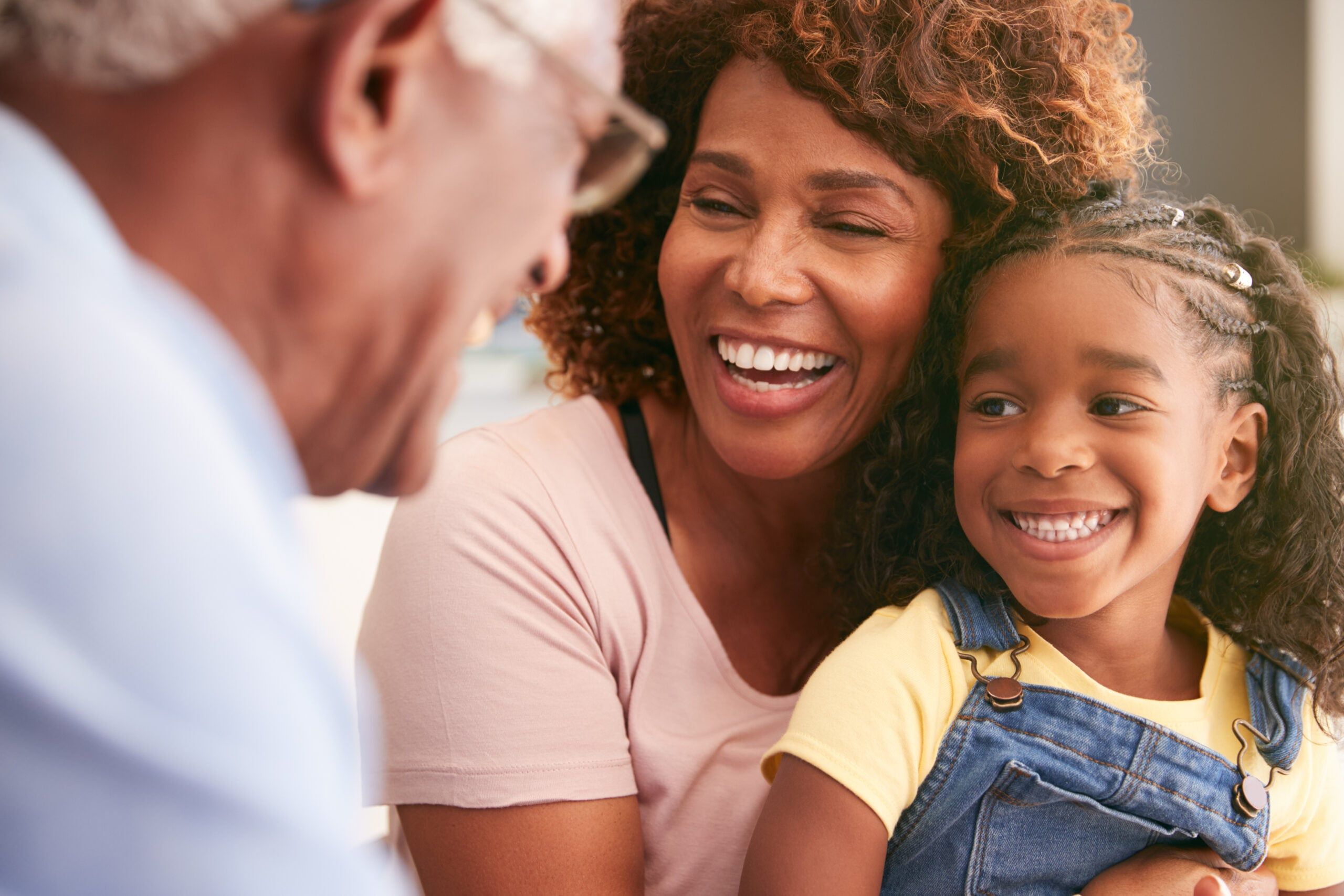 11 critical things grandparents provide kids that parents rarely do