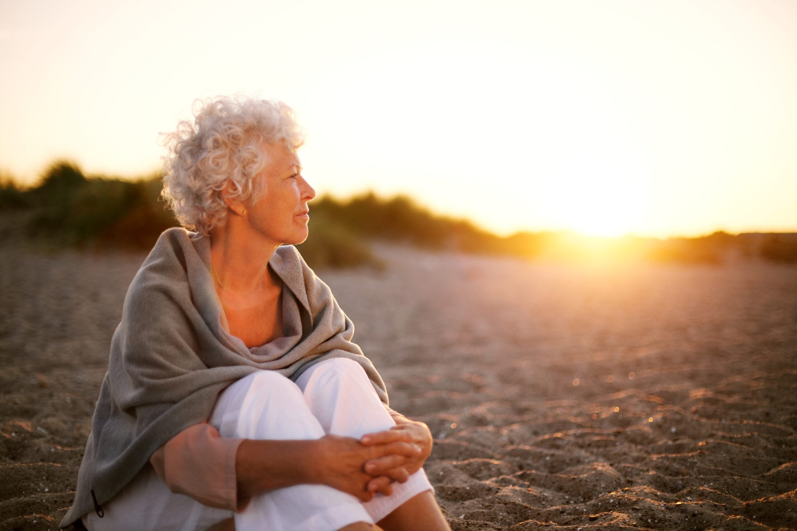 Getting older gradually changed the way I think about time and possibility—and adopting these 9 ways of reframing aging made later life feel very different
