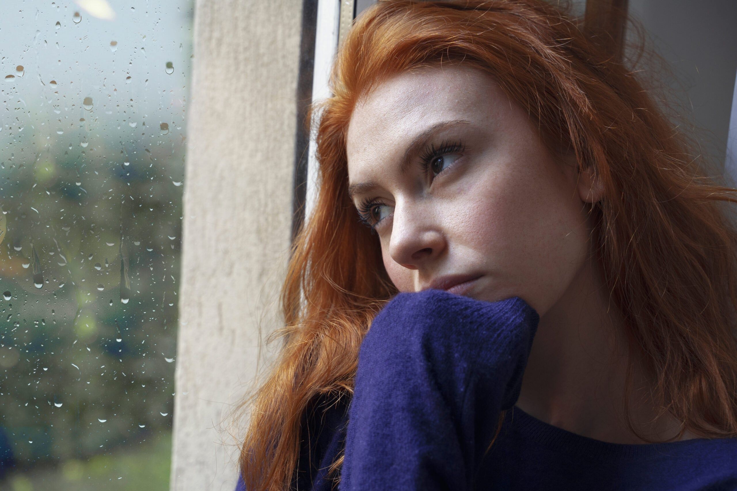 The hardest part of not having close friends isn’t being alone—it’s having so much to give and no one to give it to