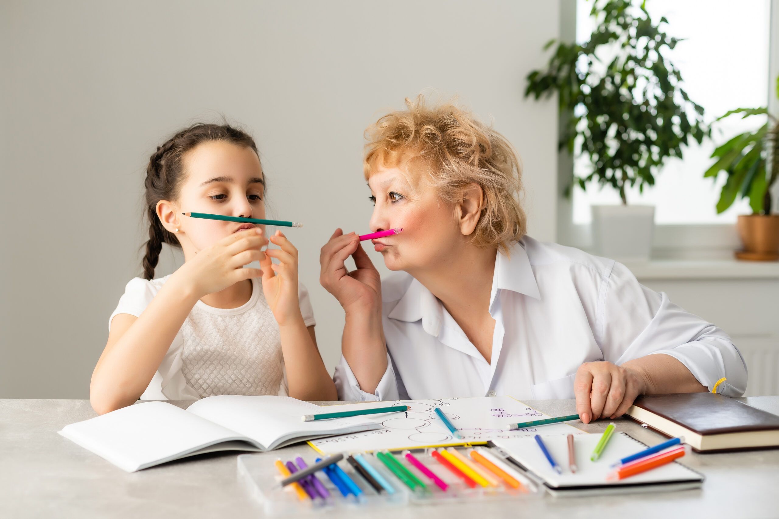 Grandparents who leave the deepest impression on their grandchildren often share these 13 everyday habits
