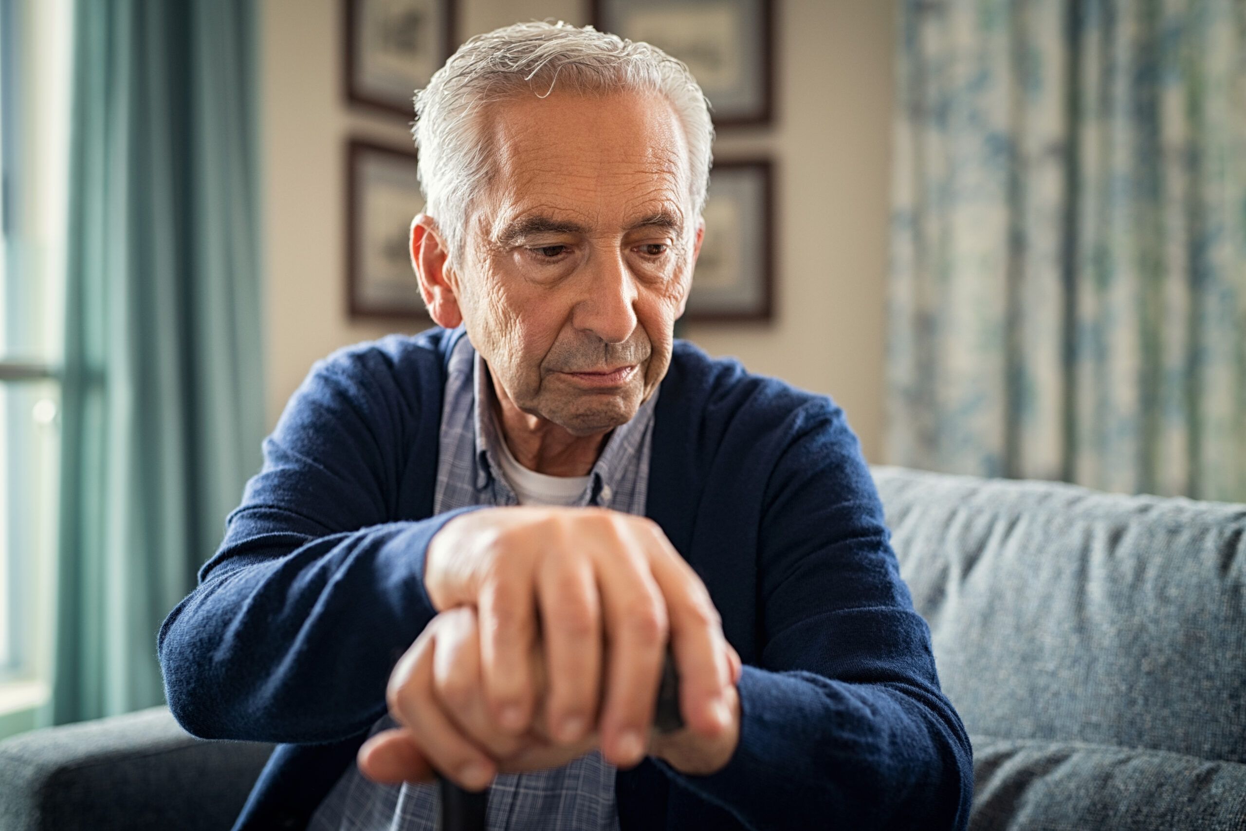 The hardest realization many people have in their seventies isn’t about aging—it’s these 11 quiet truths about the lives their children built without them