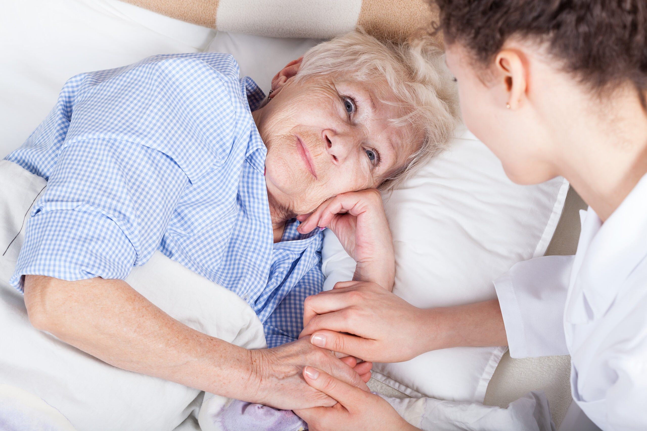 The one thing adult children often wish they could tell their mothers—but realize too late