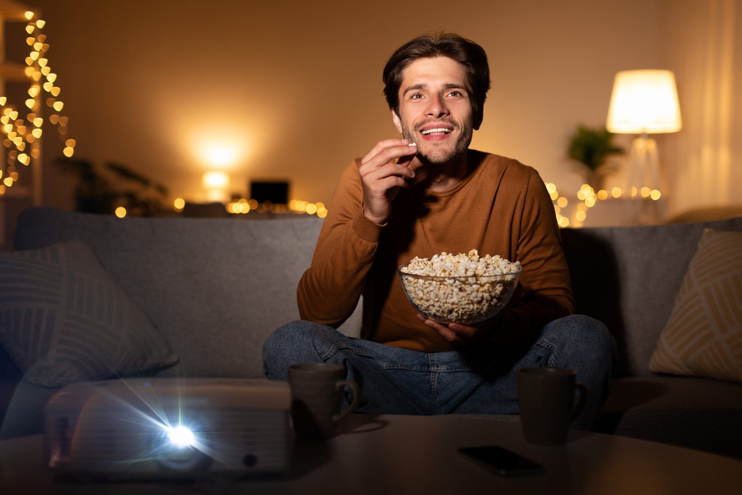 Therapists say people who genuinely enjoy Friday nights alone usually build these 9 mental strengths over time