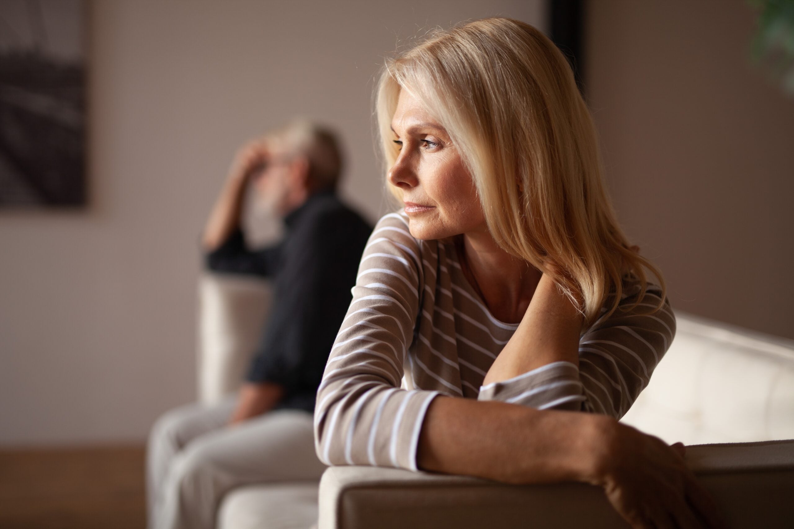 Psychology says women who never ask for much in relationships often carry these 10 unspoken disappointments
