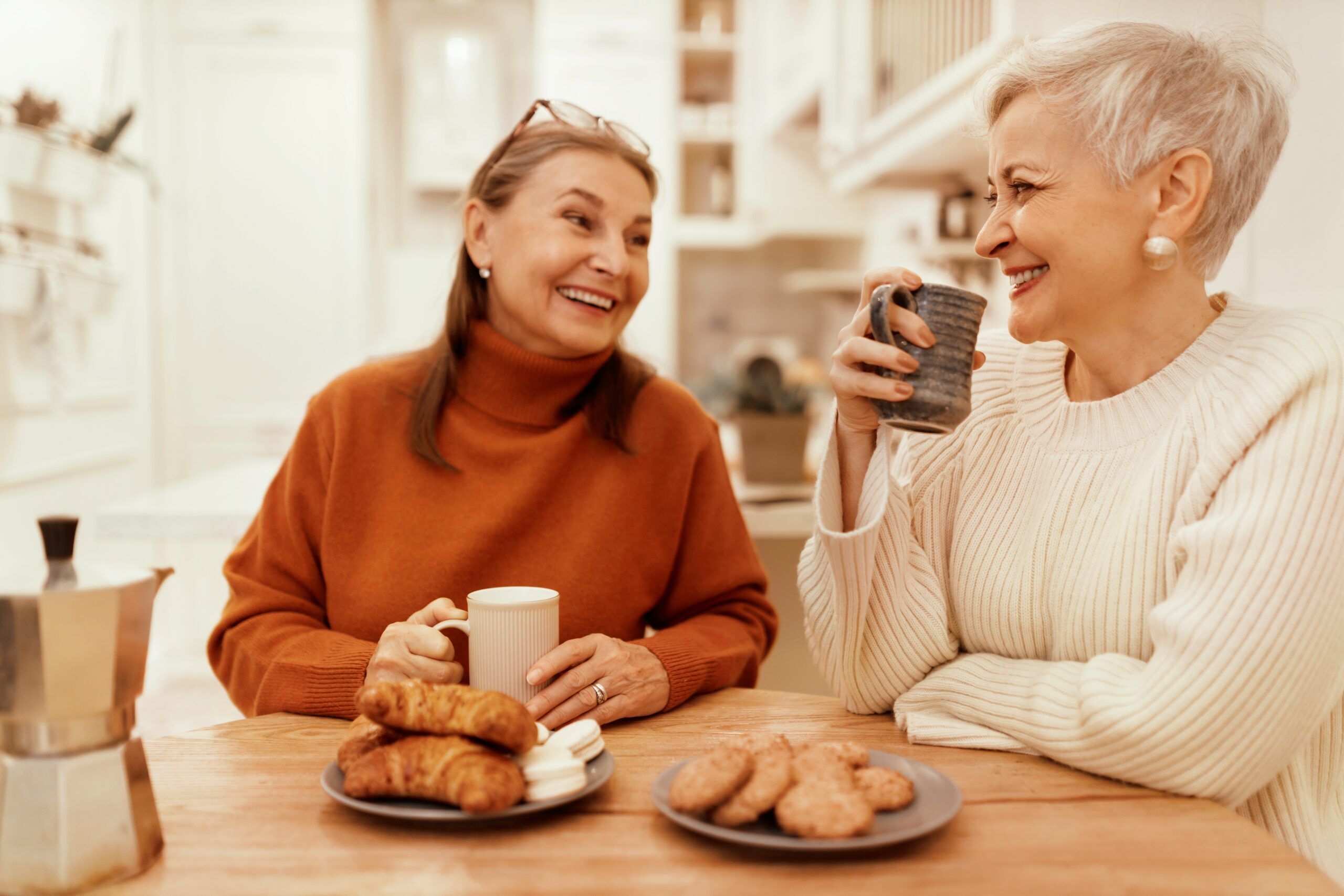 Why having fewer friends as you get older is a sign of emotional growth and finally having healthy boundaries