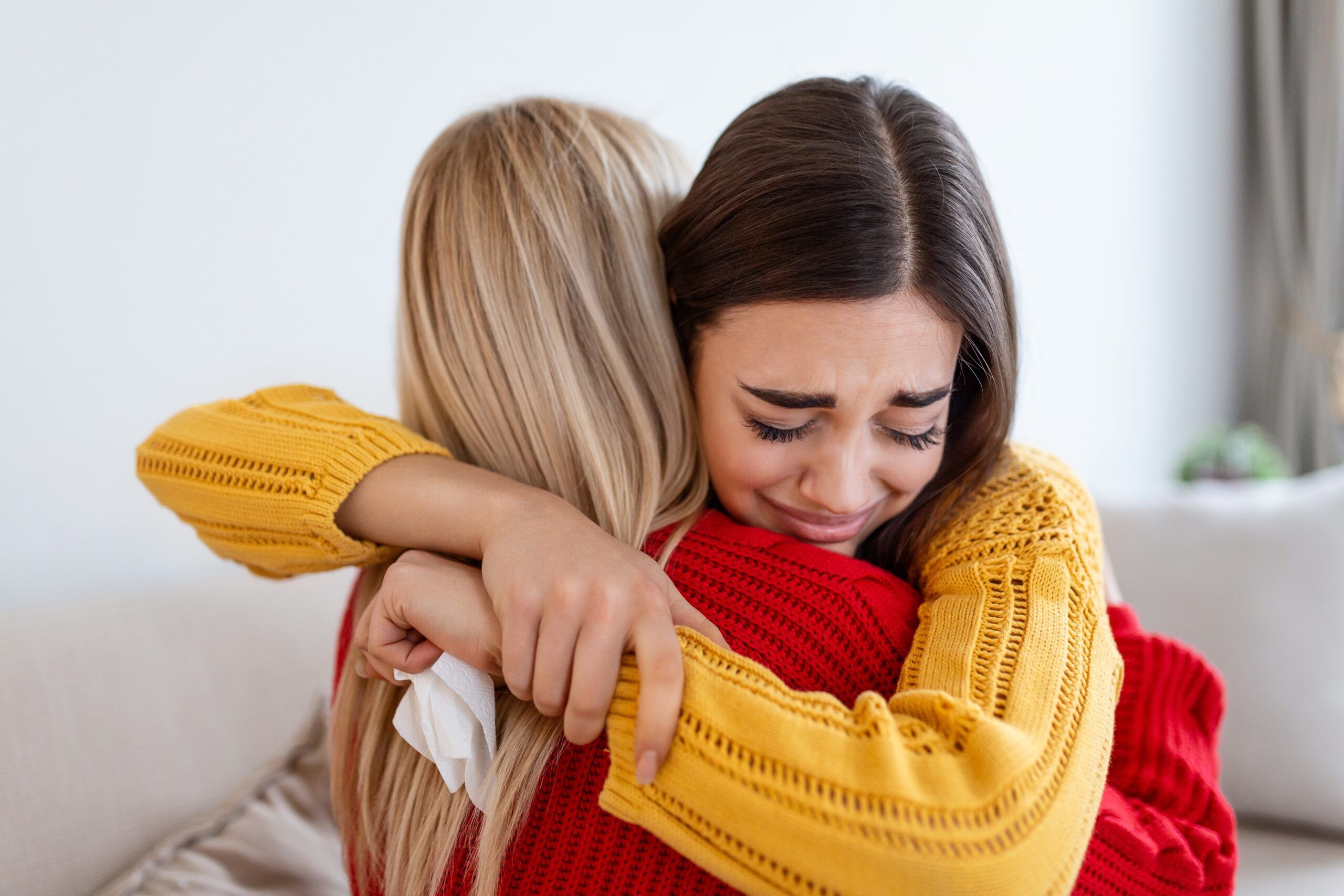 If people only reach out to you when something’s going wrong in their lives, psychology says you may be quietly training people to see you one way