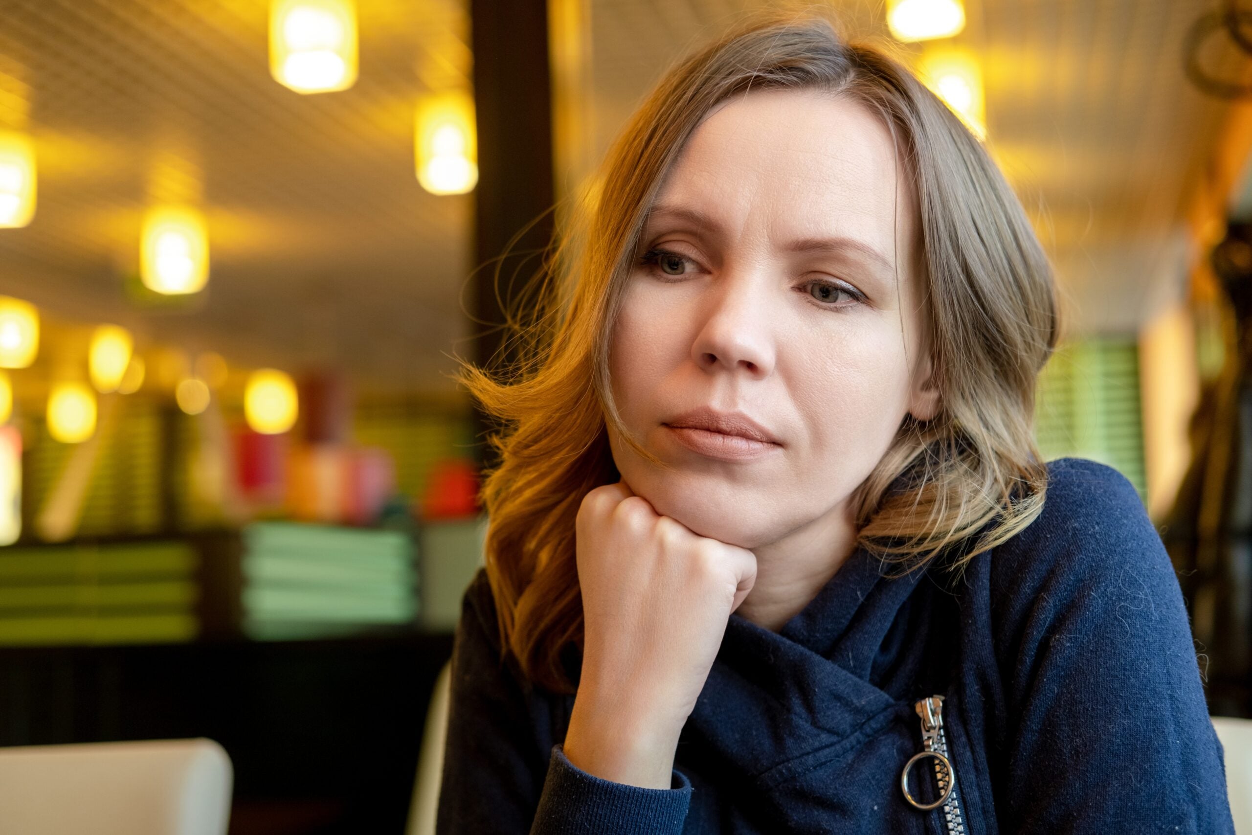 I can talk to almost anyone but I rarely feel truly close to people—and I’m starting to realize these 10 tendencies may explain why