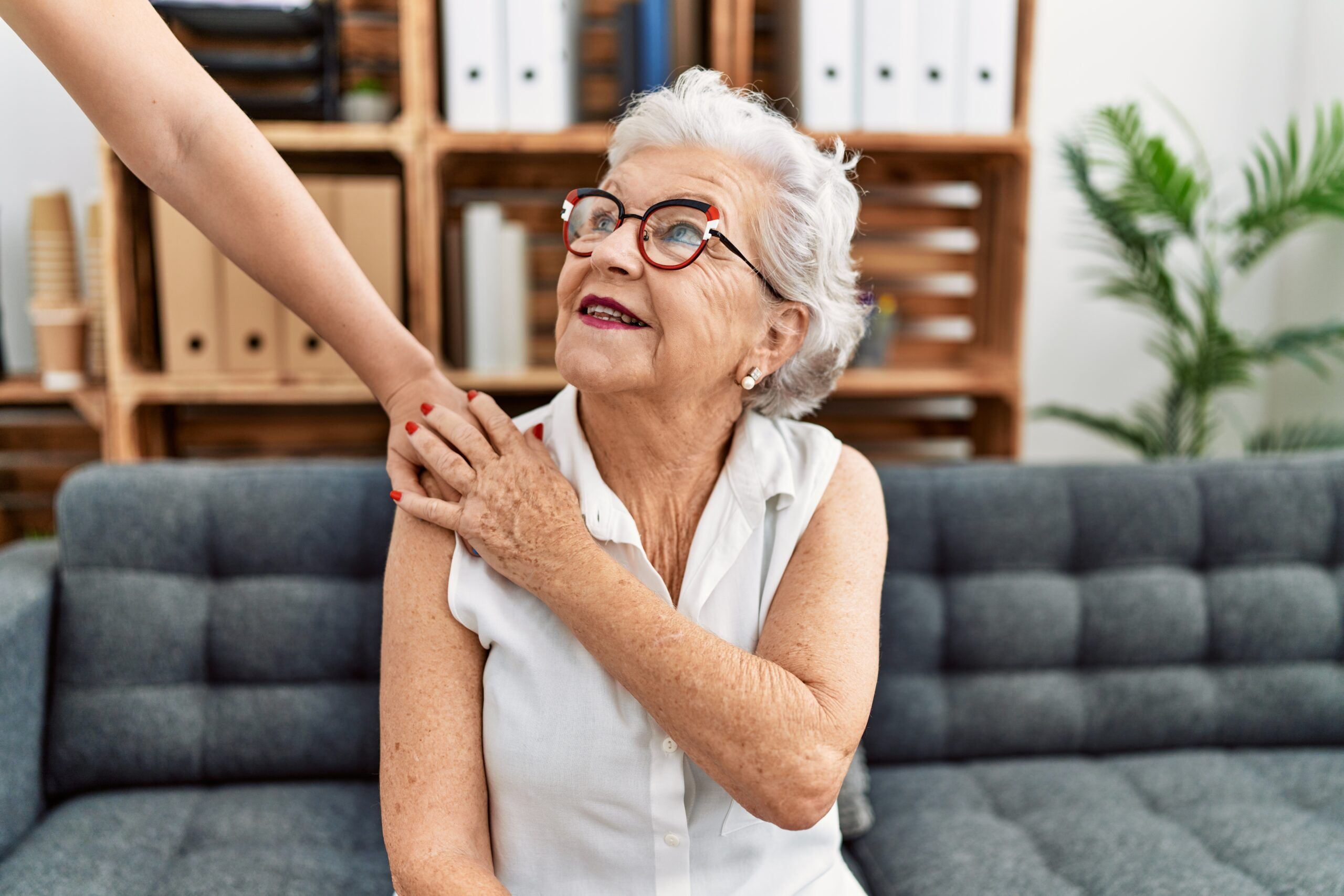 One of the most powerful things you can do in retirement isn’t staying active, it’s going to therapy—because that will help you make sense of your life in these 9 profound ways