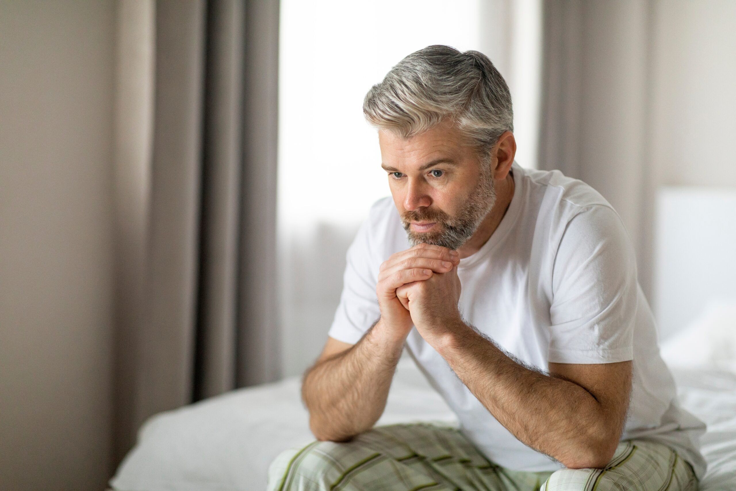 Some people reach midlife and discover their life has been organized around expectations they never consciously chose—and these 10 realizations often come next