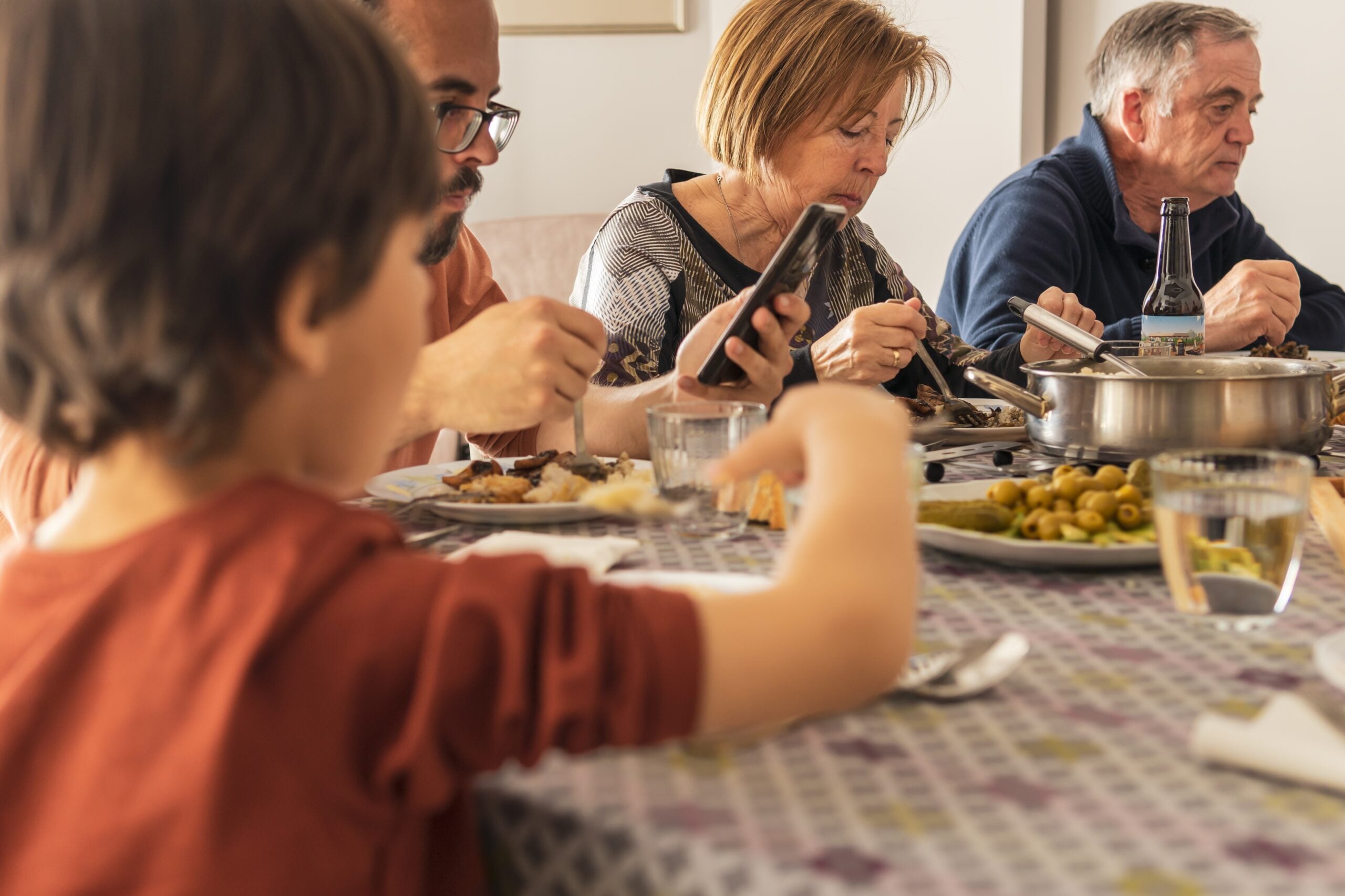 I used to think friends and family were everything—then I realized how emotionally expensive they can be