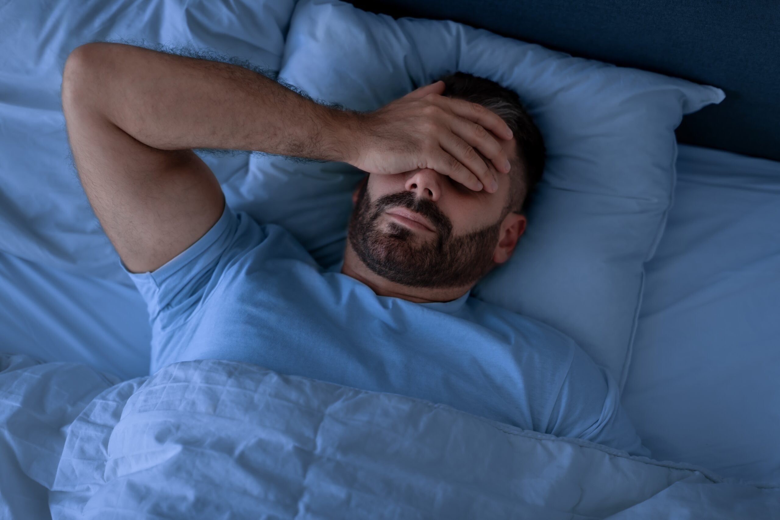 If your brain wakes up every night the second your head hits the pillow, it’s not random—it’s learned, and it shows up in 8 patterns tied to never fully feeling safe