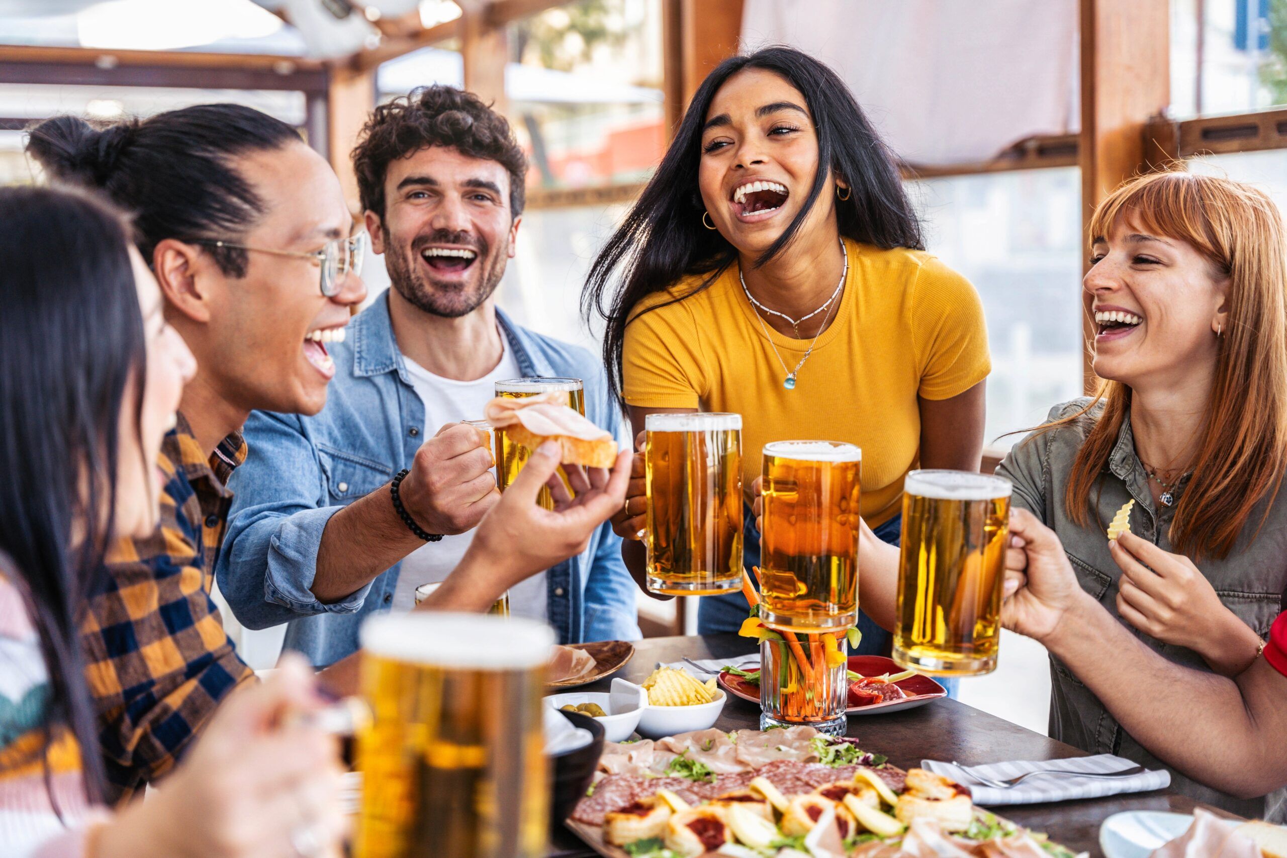 If you’re the person who double-checks everyone has their phone and wallet before leaving a restaurant, you likely display these 11 responsibility traits