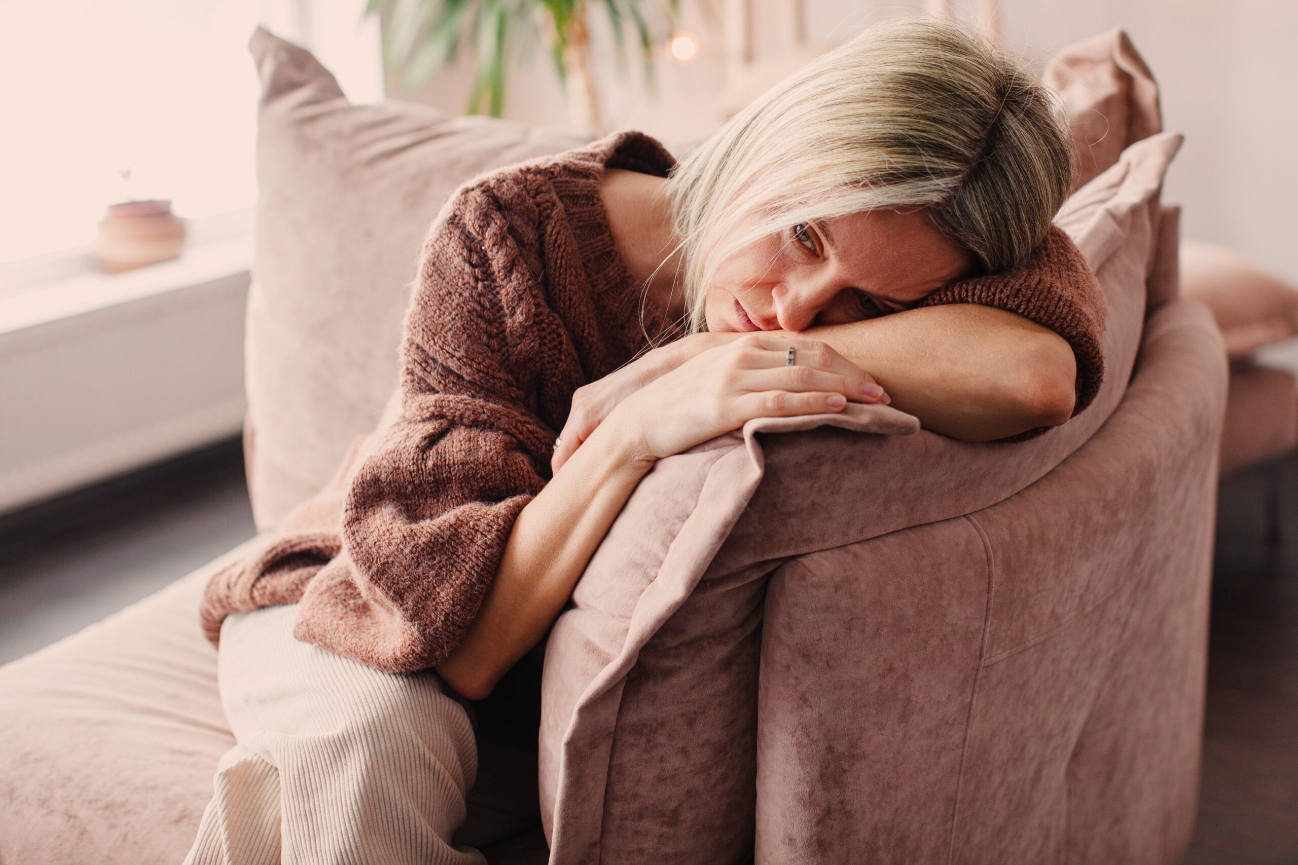 I thought empty nesting would feel like freedom—I didn’t expect it to feel like being gently erased from the center of my own life