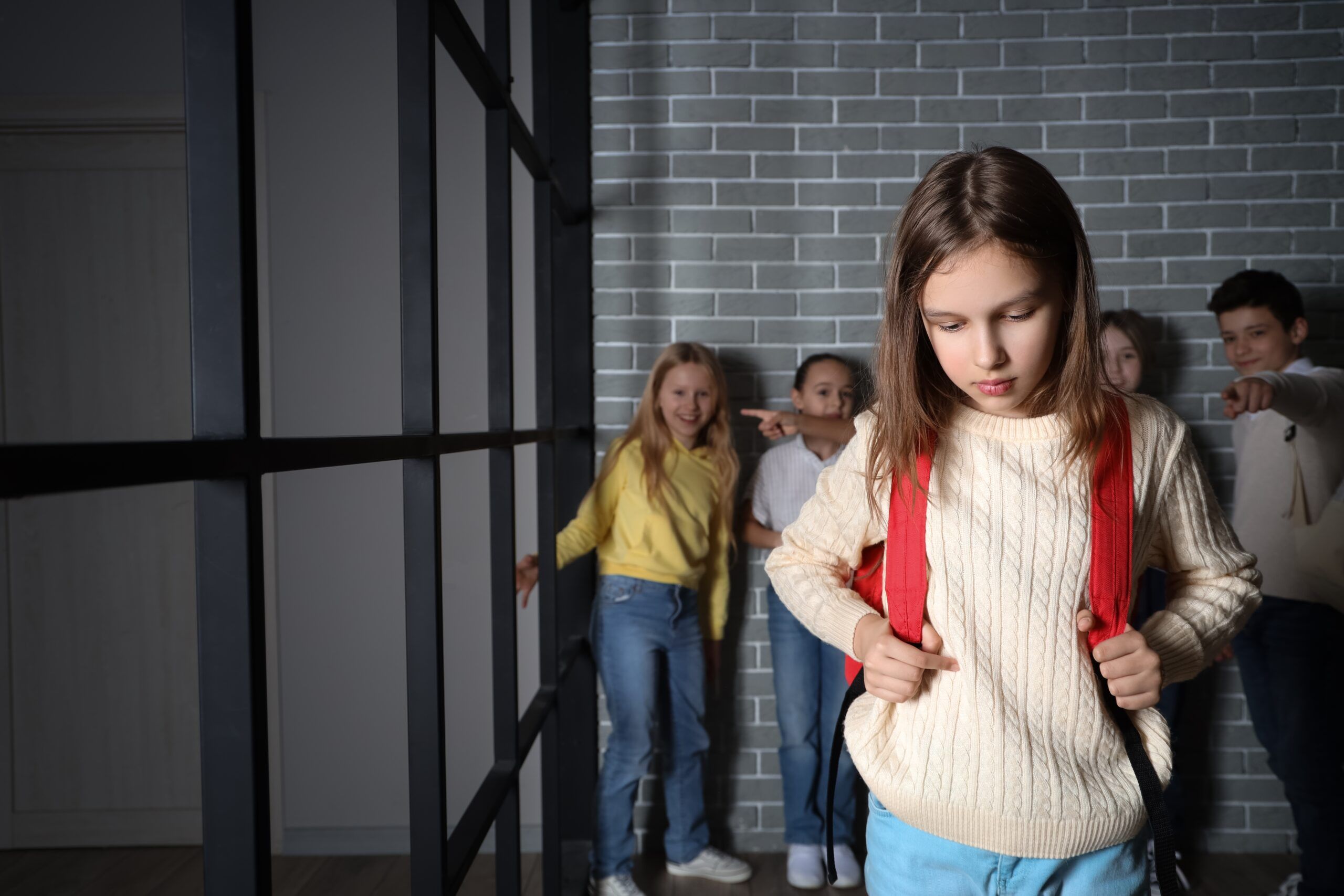 Psychology says people who were mercilessly teased as kids often develop these 11 powerful traits—also found in the world’s most magnetic leaders