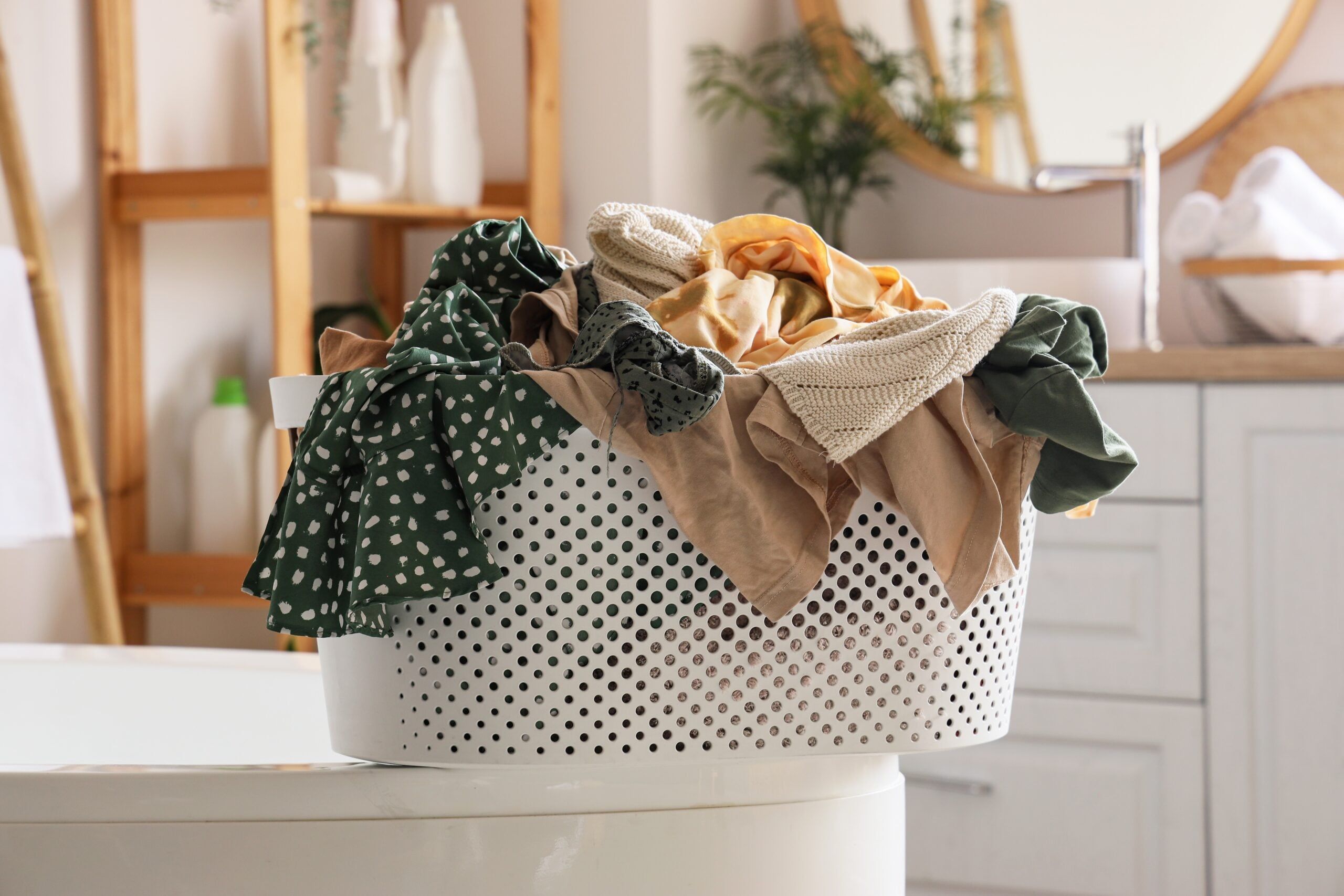 If you can’t sit down at night until the kitchen is spotless, the laundry’s done, and everything is in its place, it’s not about being organized—it usually traces back to how you learned rest had to be earned first