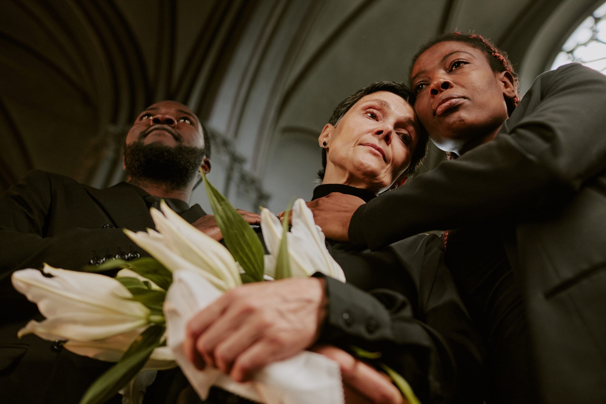 When a parent dies, you aren’t just grieving a person, you’re losing these 11 parts of your own story—including the only person who remembered the version of you that existed thirty years ago