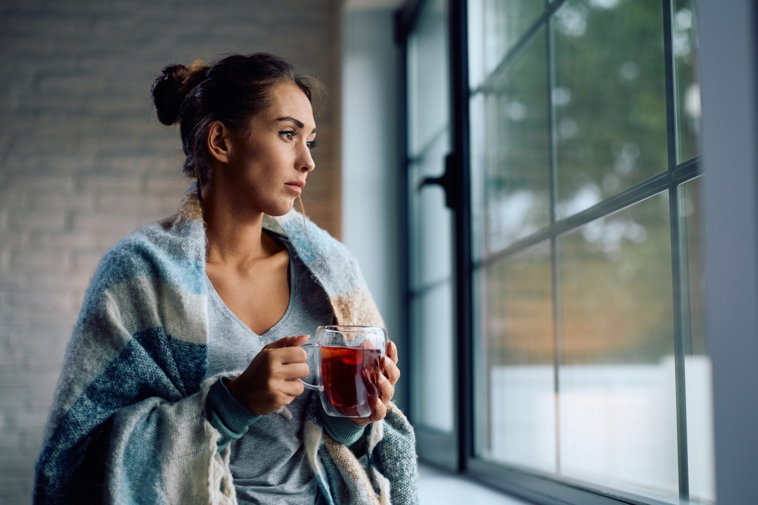 If You’re Used to Relying Only on Yourself, These Thoughts Might Feel Uncomfortably Familiar
