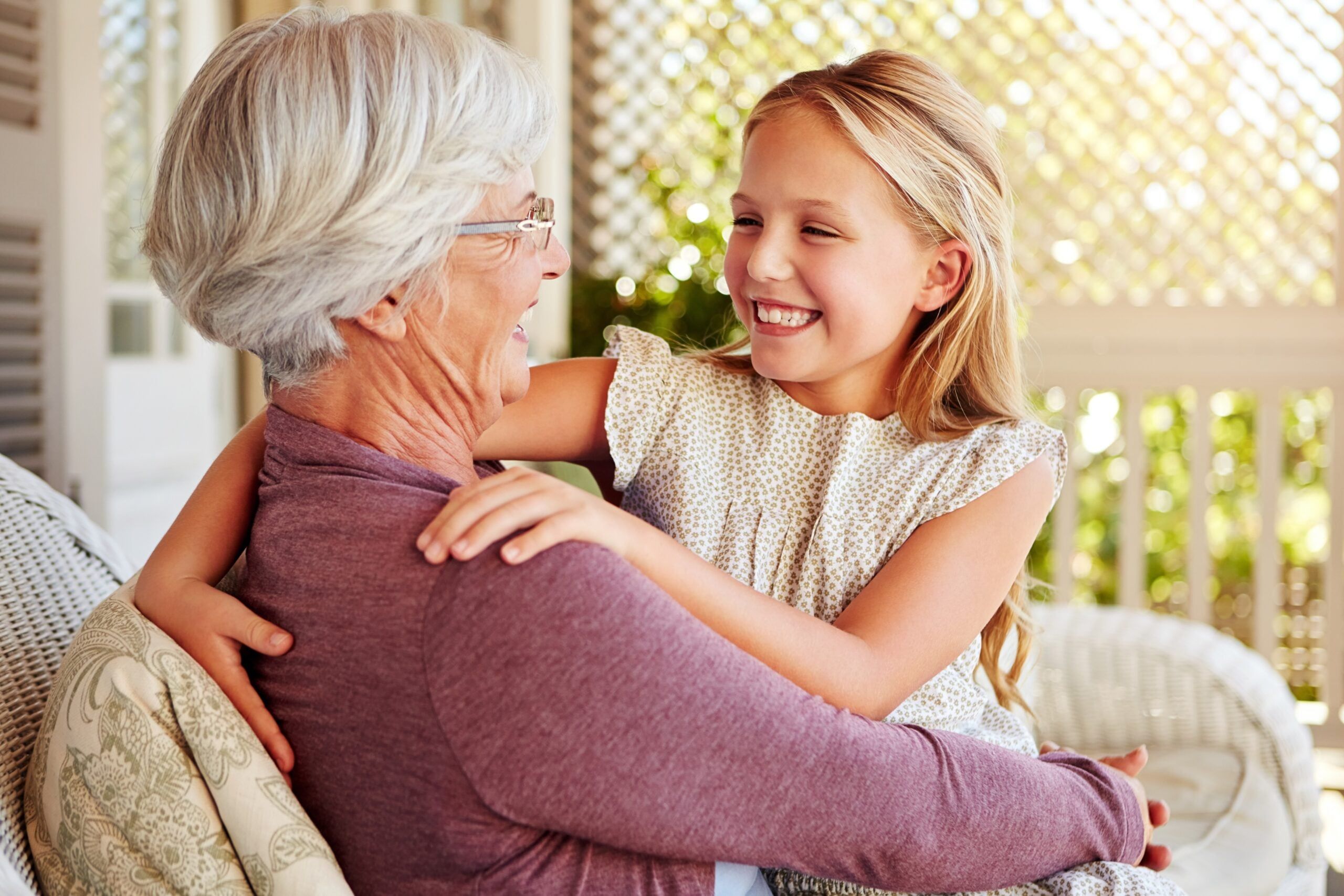 I used to be the center of this family and now, in my 70s, I’m learning how to love from the sidelines without disappearing