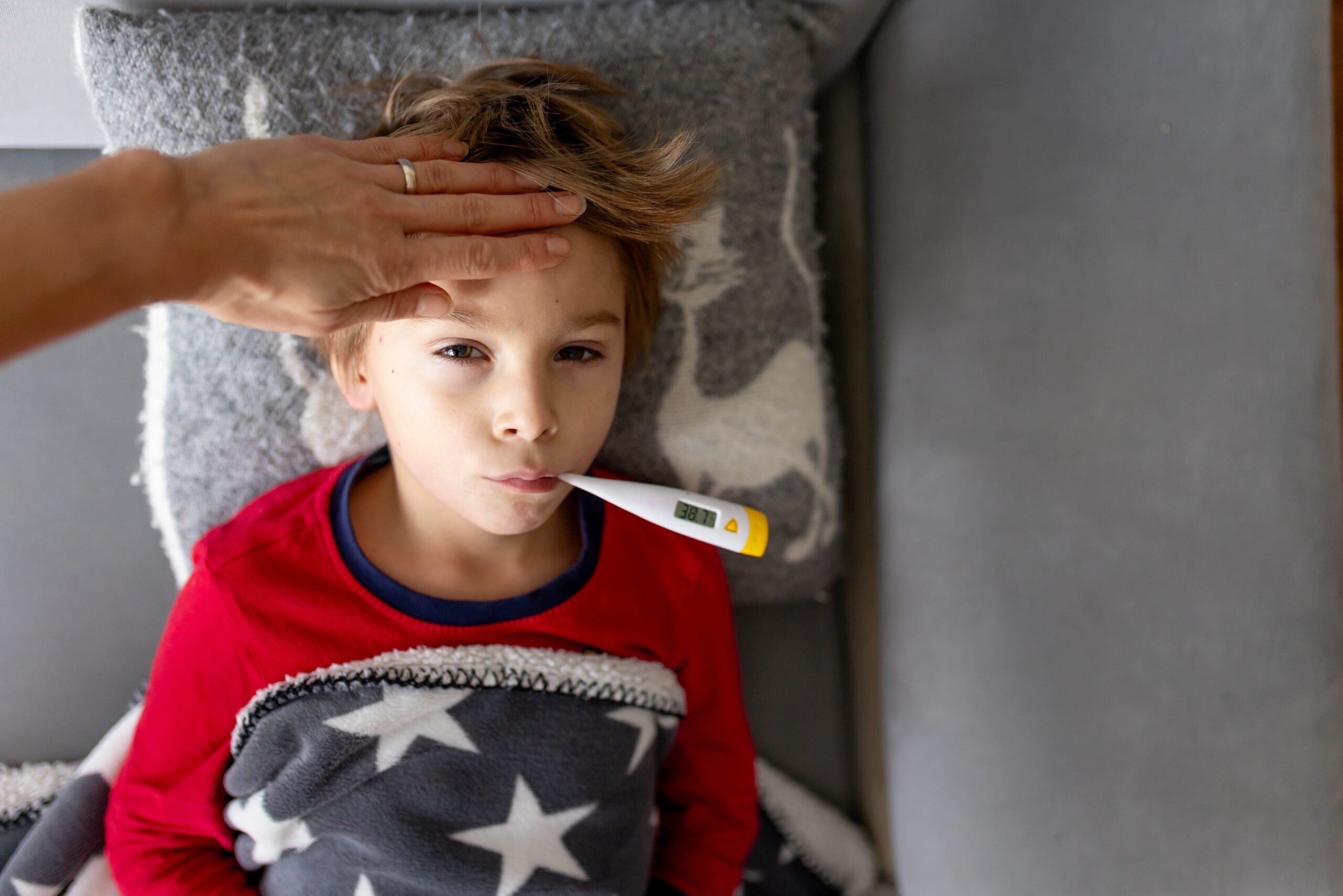Therapists say people raised by anxious but well-meaning parents often develop these ways of thinking without realizing it