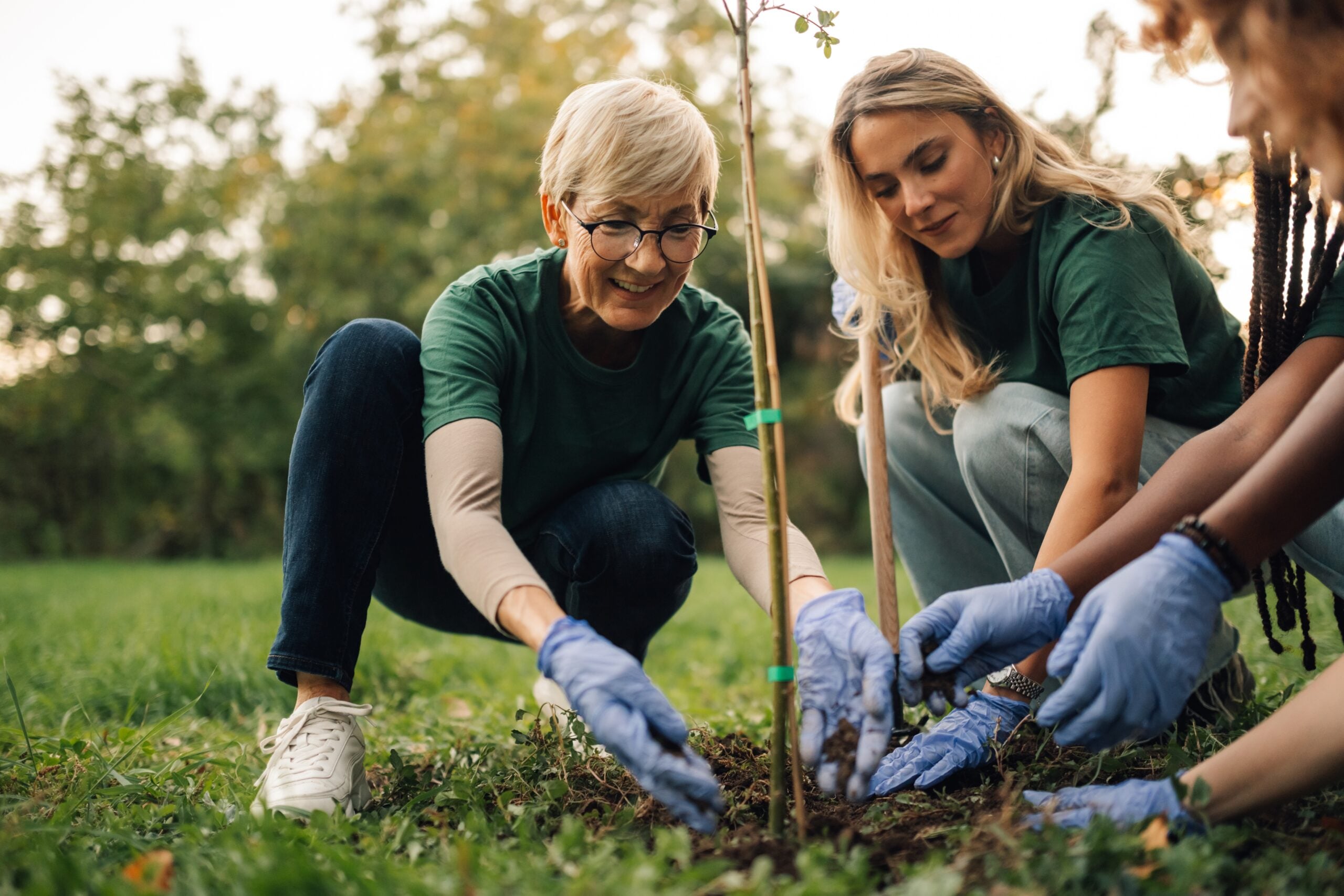 People who grew up without warmth often become the most generous adults—but their over-giving usually leaves them feeling empty