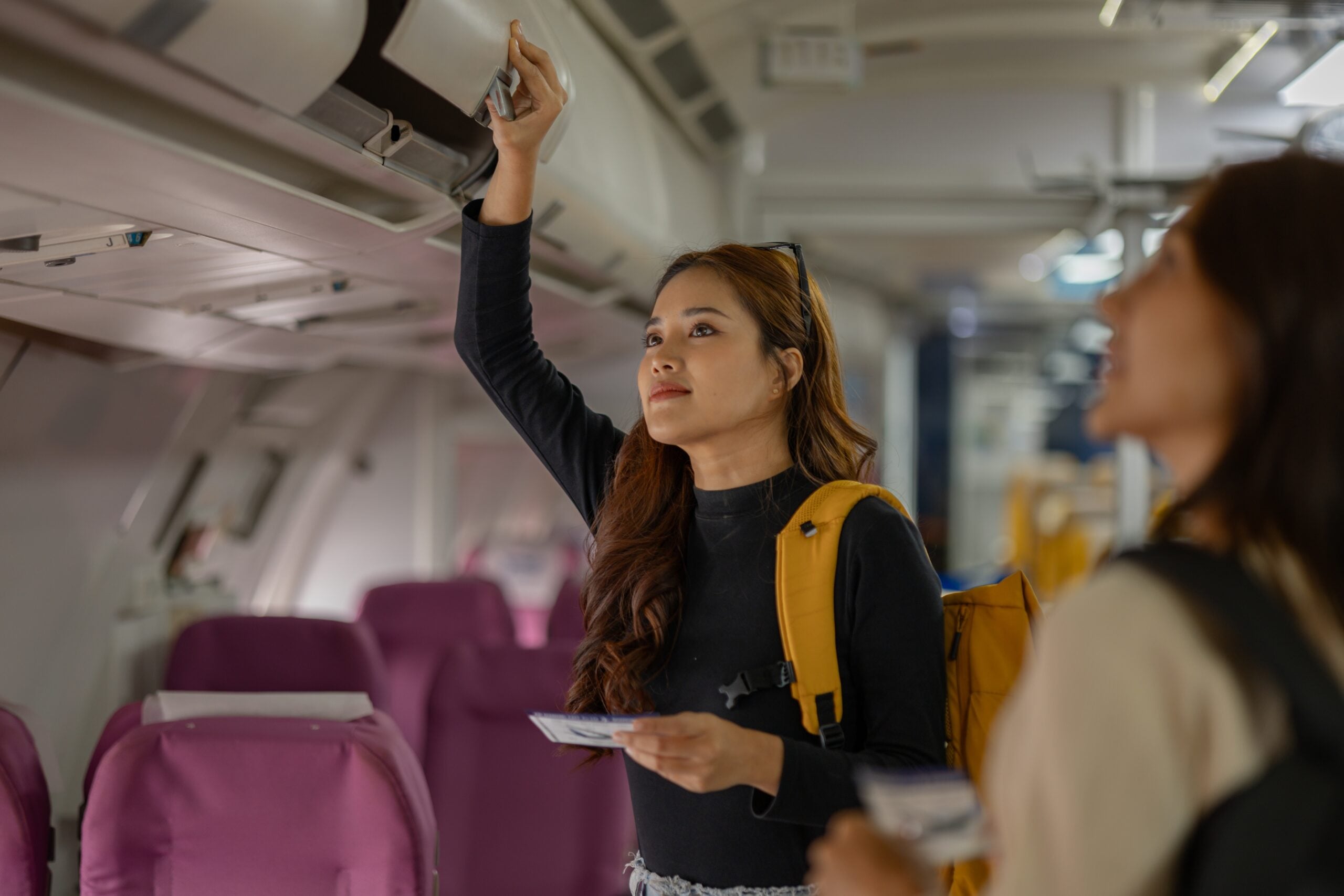 Always choosing the aisle seat isn’t necessarily about comfort—it often relates to a need for control and independence