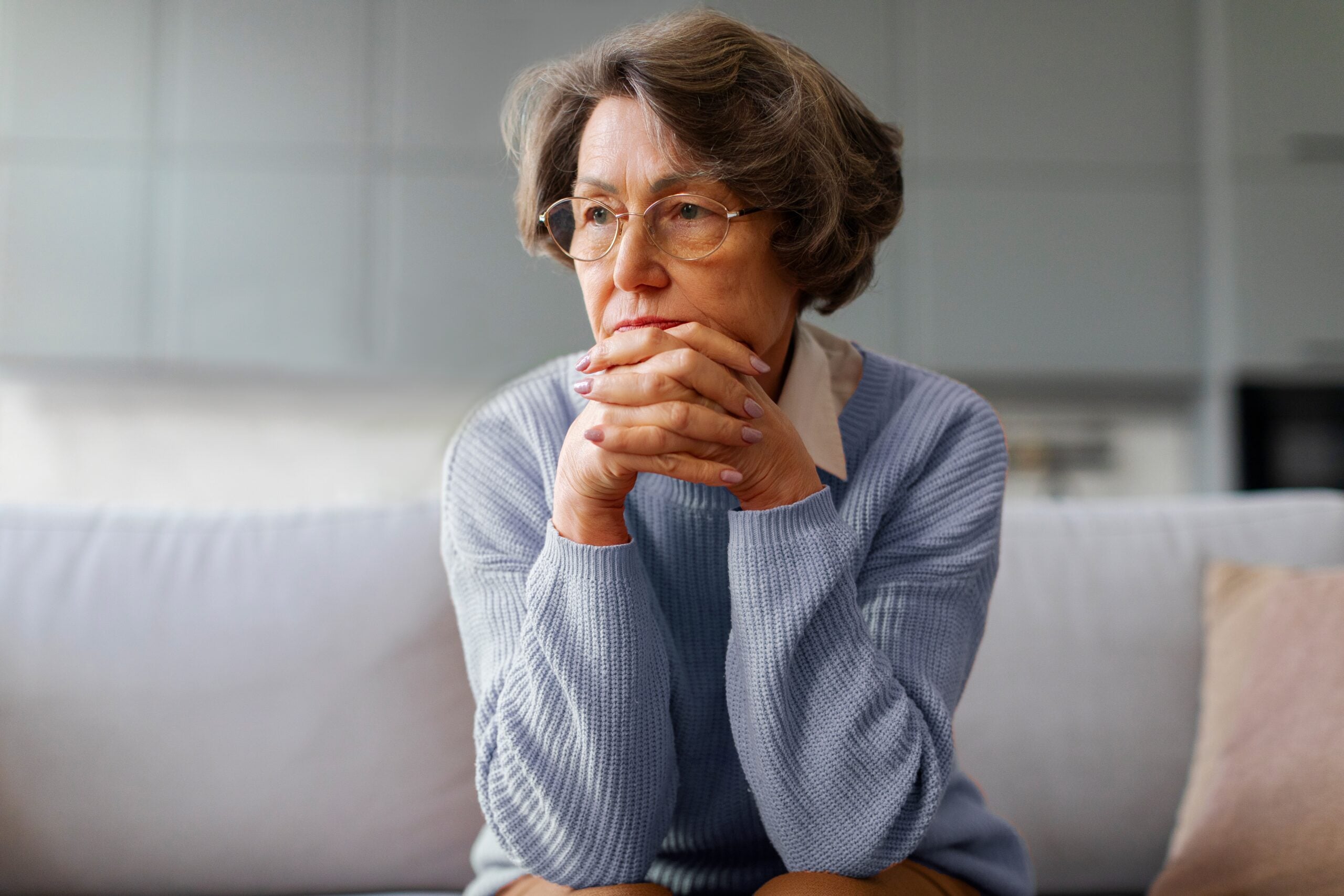 People who spend years focusing on everyone else’s needs often reach a turning point later in life—and it usually begins with 10 small attempts to figure out what they want