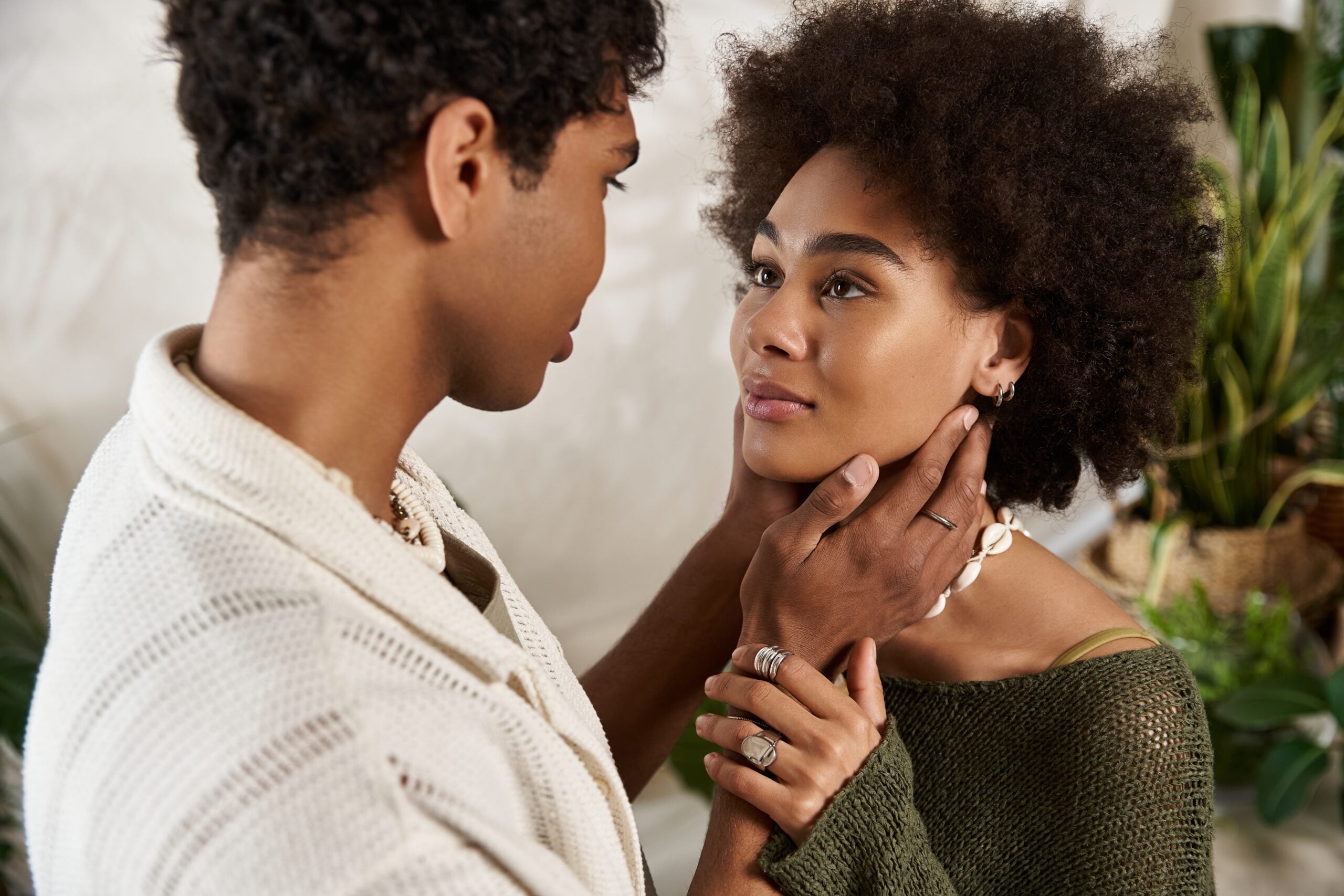 If you hold steady eye contact in conversation, you likely possess these 12 social strengths that are quietly fading