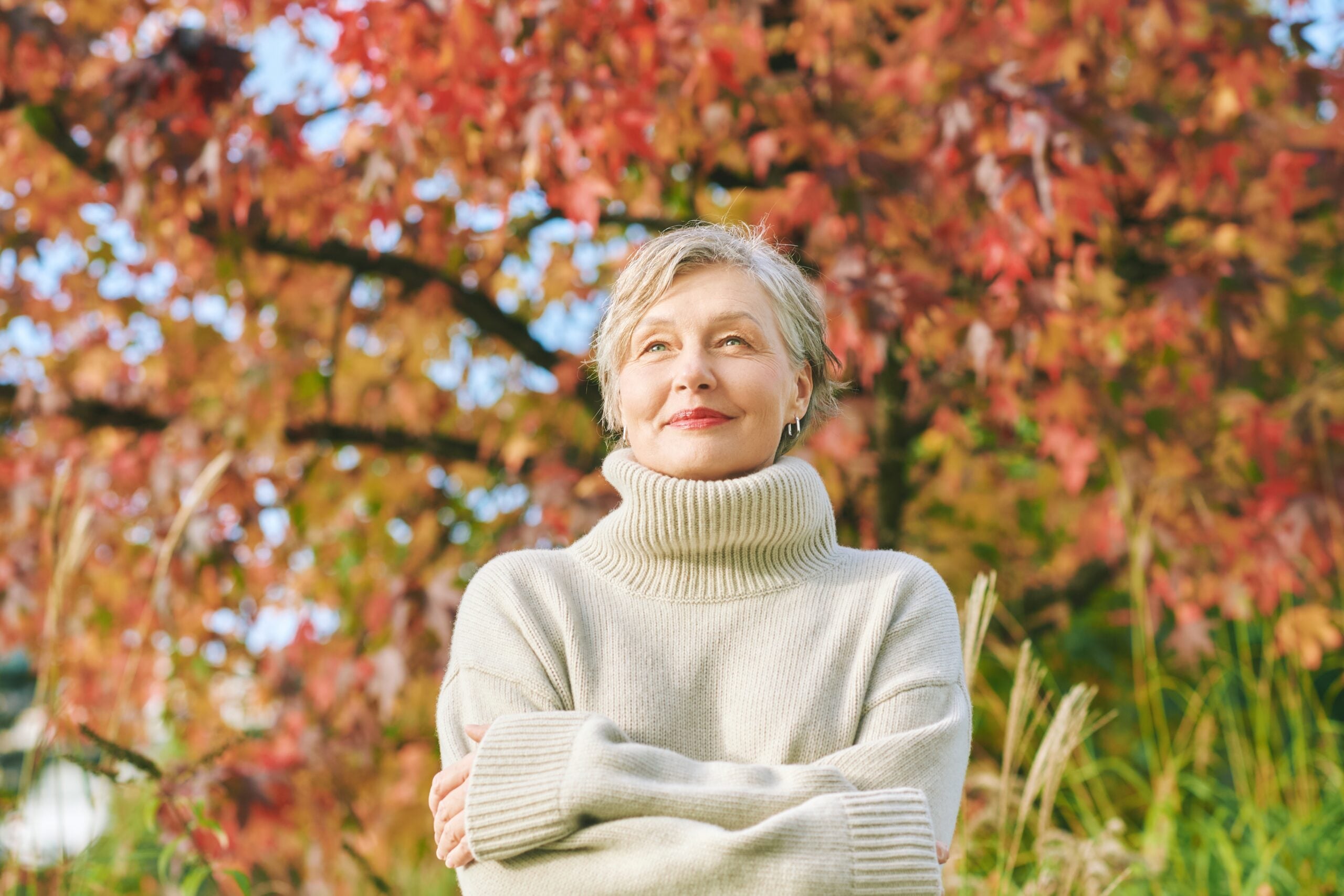 In my 50s, I noticed I felt healthier and calmer than I did decades earlier—and I realize it’s because of these 10 evening habits that slowly changed my health and mindset