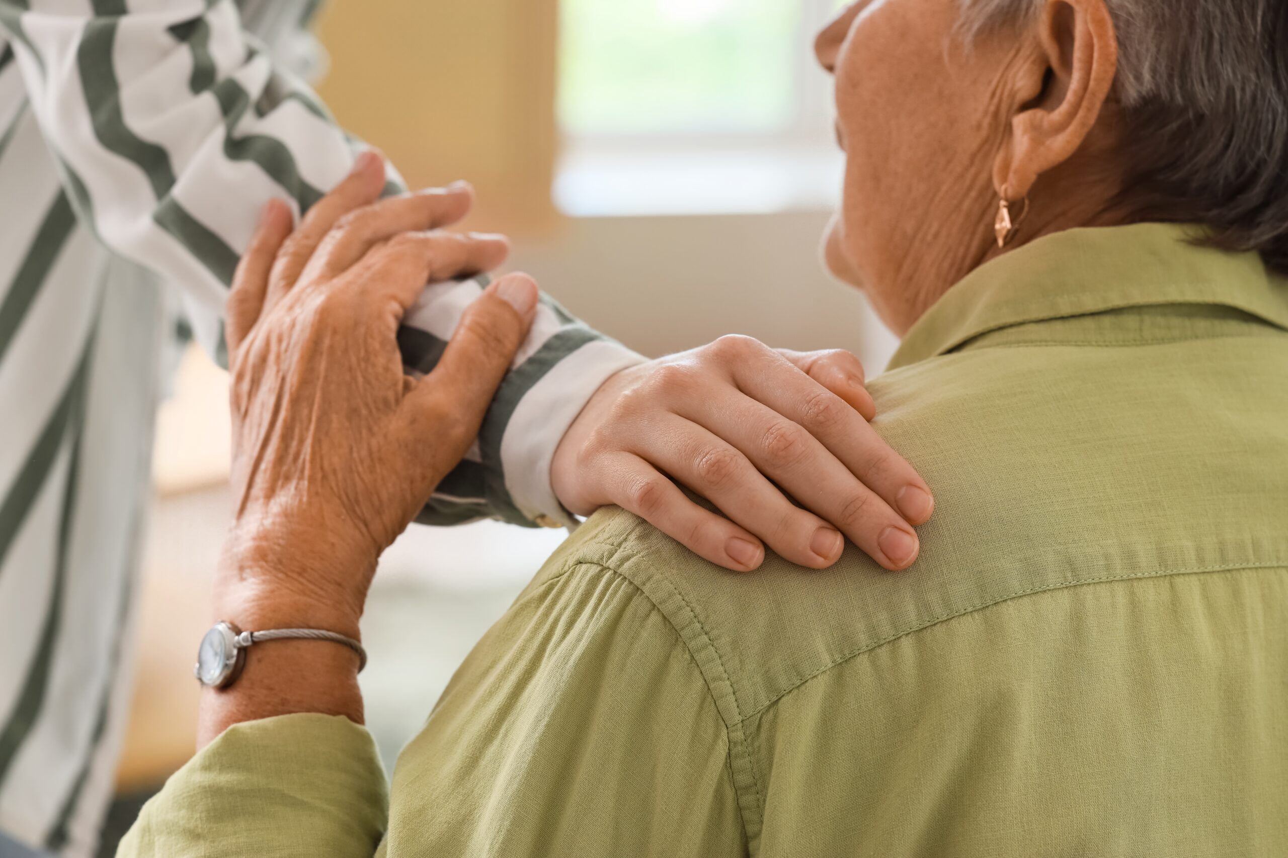 When aging parents say “I don’t want to be a burden,” it sounds like humility but it usually comes from these 10 beliefs about worth and dependence they were never allowed to question