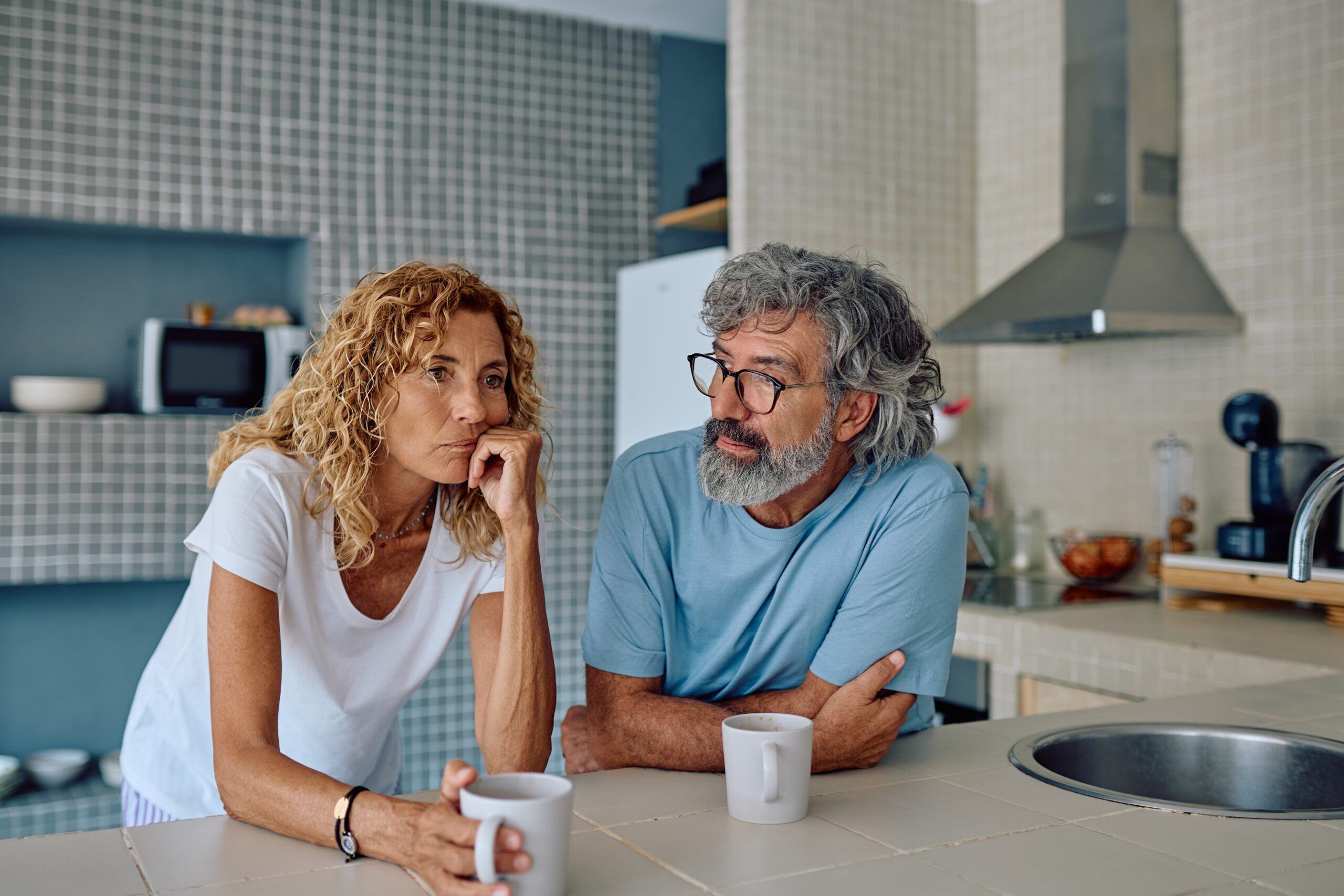 Women who spent years putting their partner first often reach a point where these 9 realizations become impossible to ignore