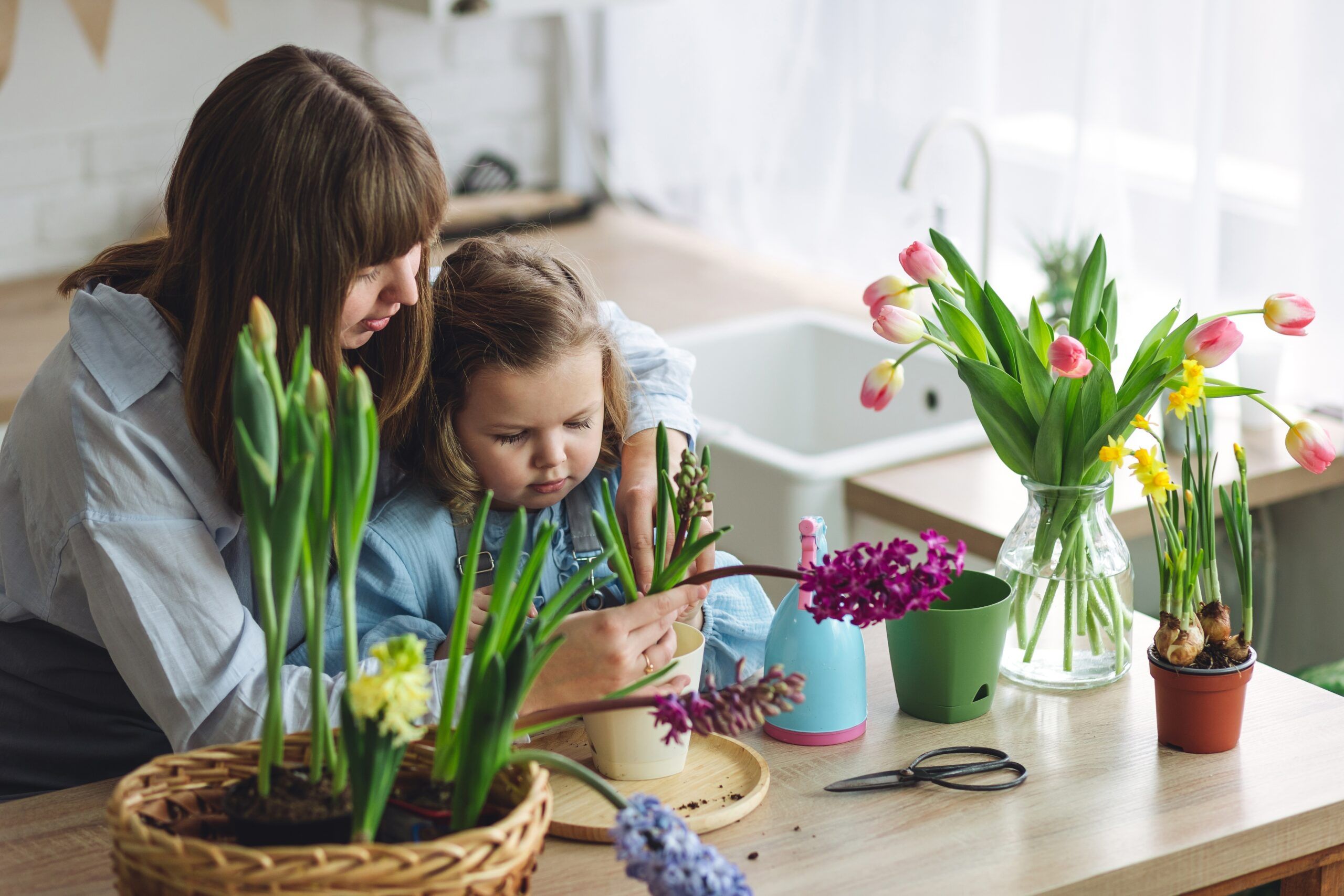 People who are unusually good at spotting patterns didn’t just “learn it”—certain childhood conditions actually wired their brain that way