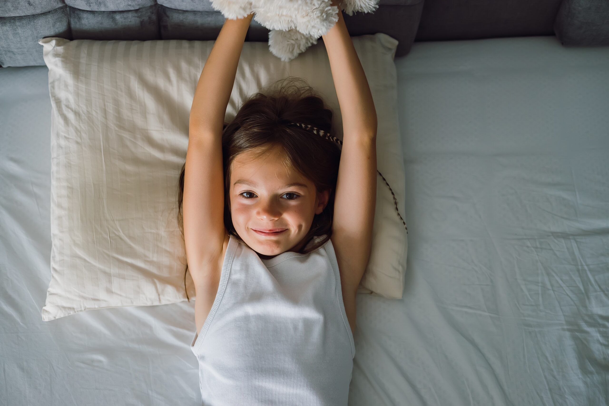 If you laugh when things get emotional, psychology says you may have grown up feeling that intensity wasn’t safe