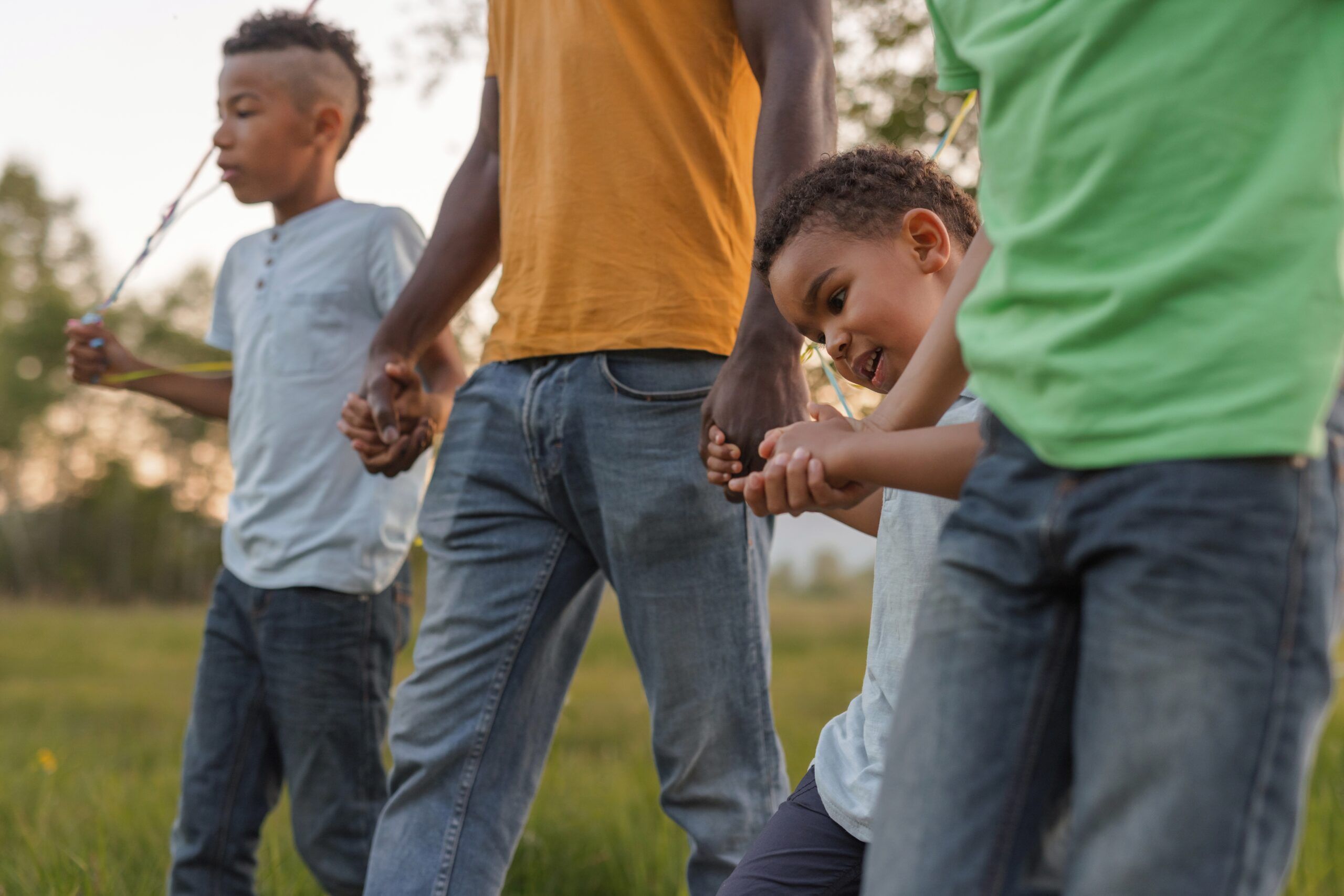 The strongest person in many families is also carrying these 12 invisible burdens no one talks about