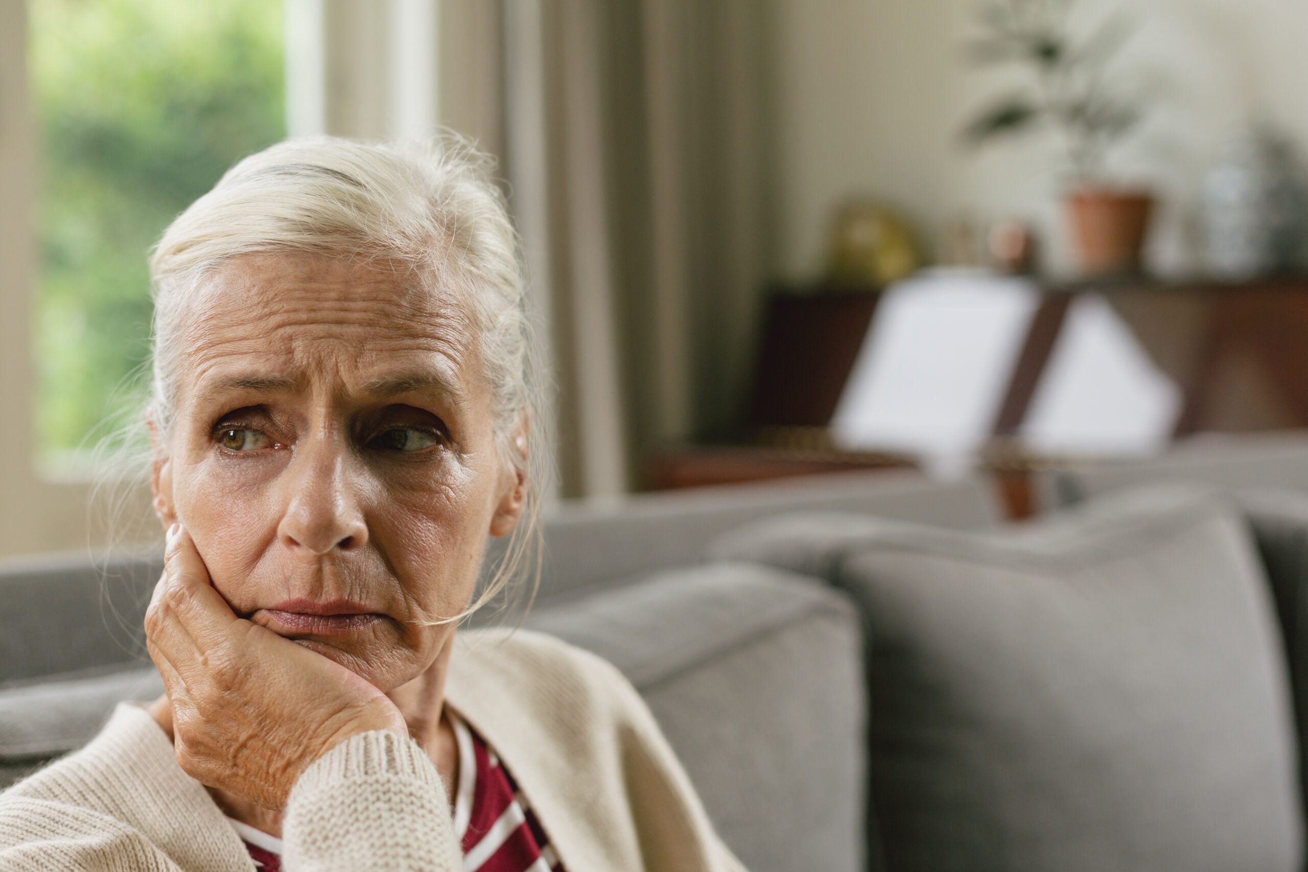 When adult children lose respect for a parent, it usually doesn’t happen all at once—it builds quietly over time