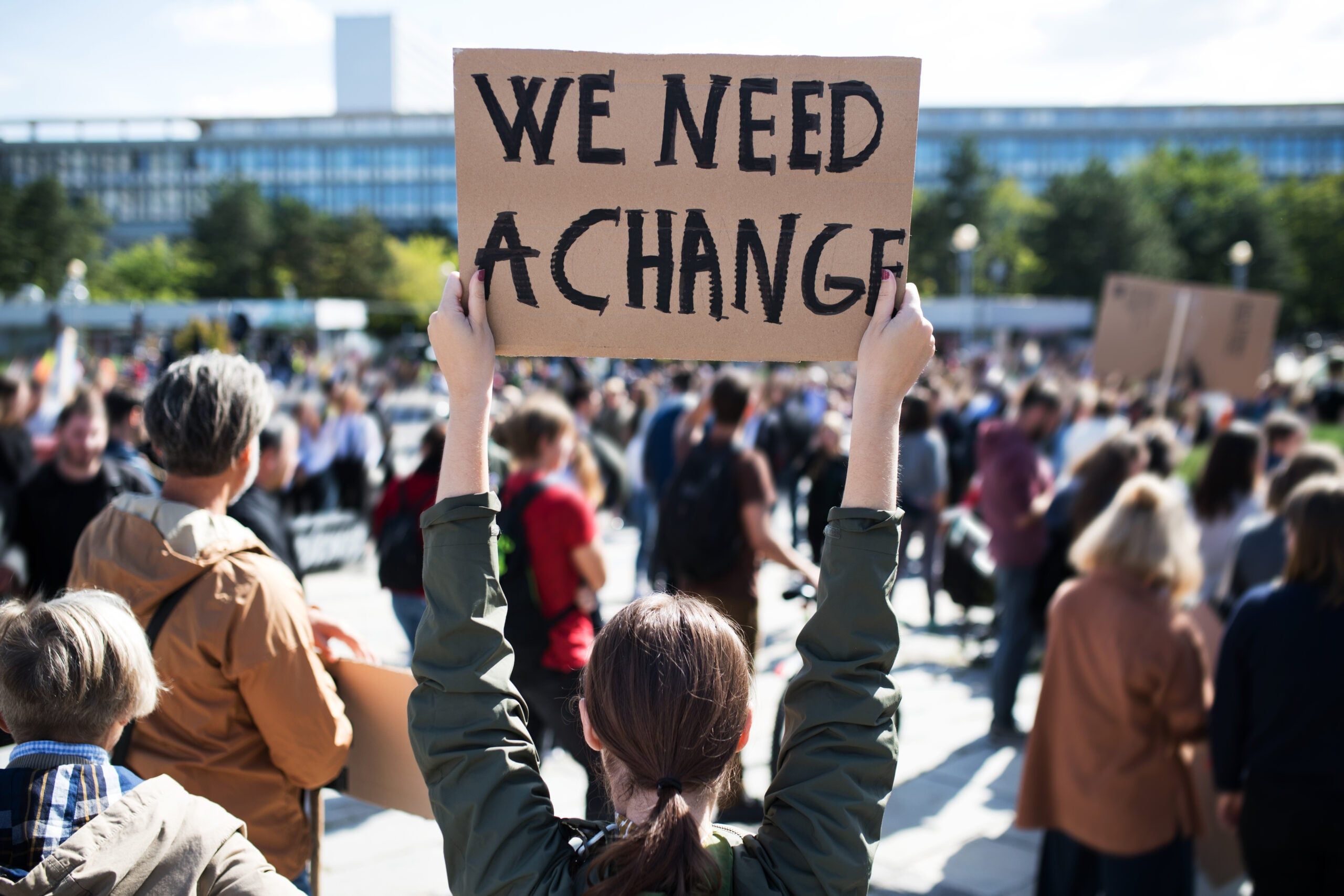 People who get heated about politics aren’t just passionate—these deeper fears are usually driving it