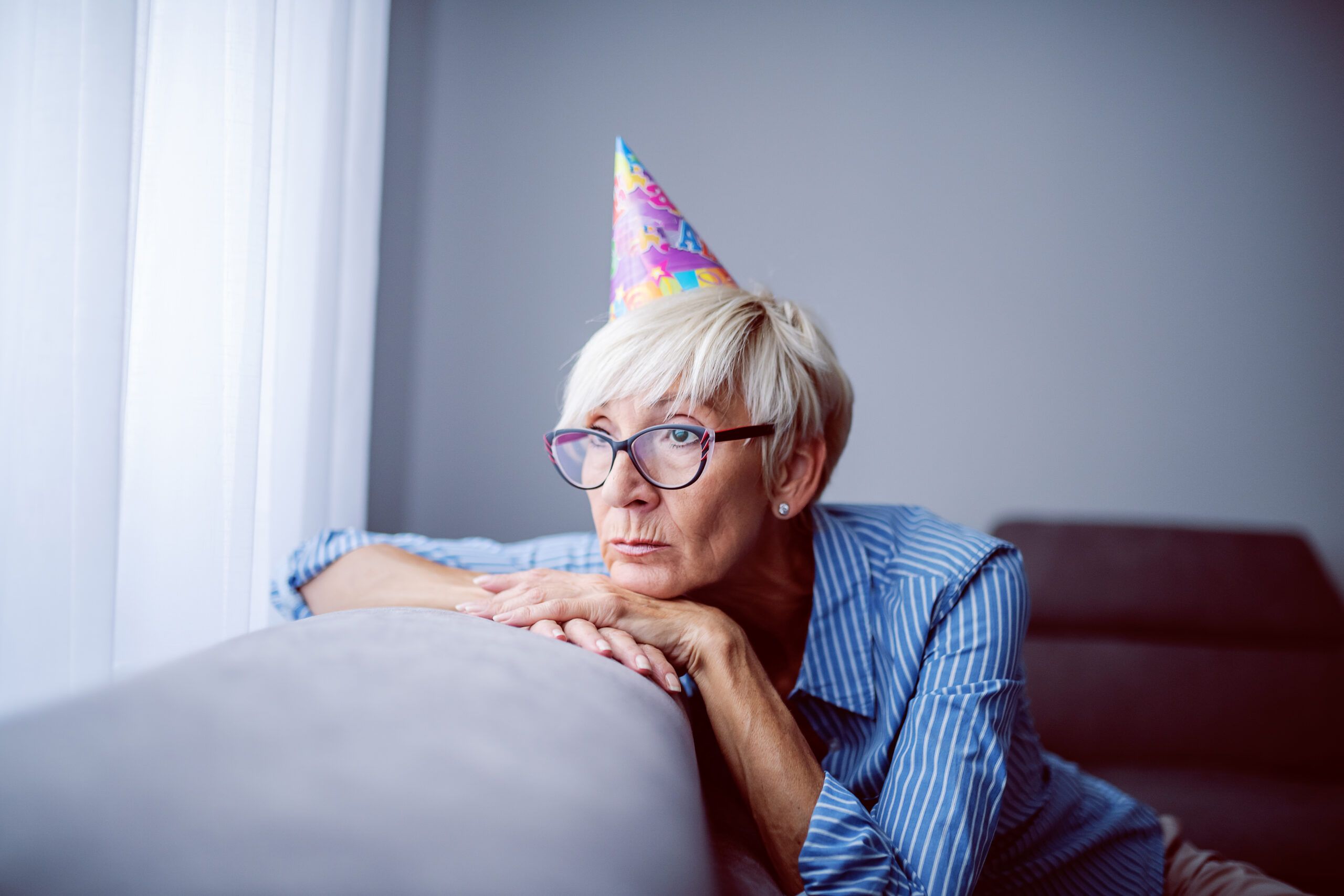 People who grew up with a self-focused Boomer parent often carry these 8 patterns