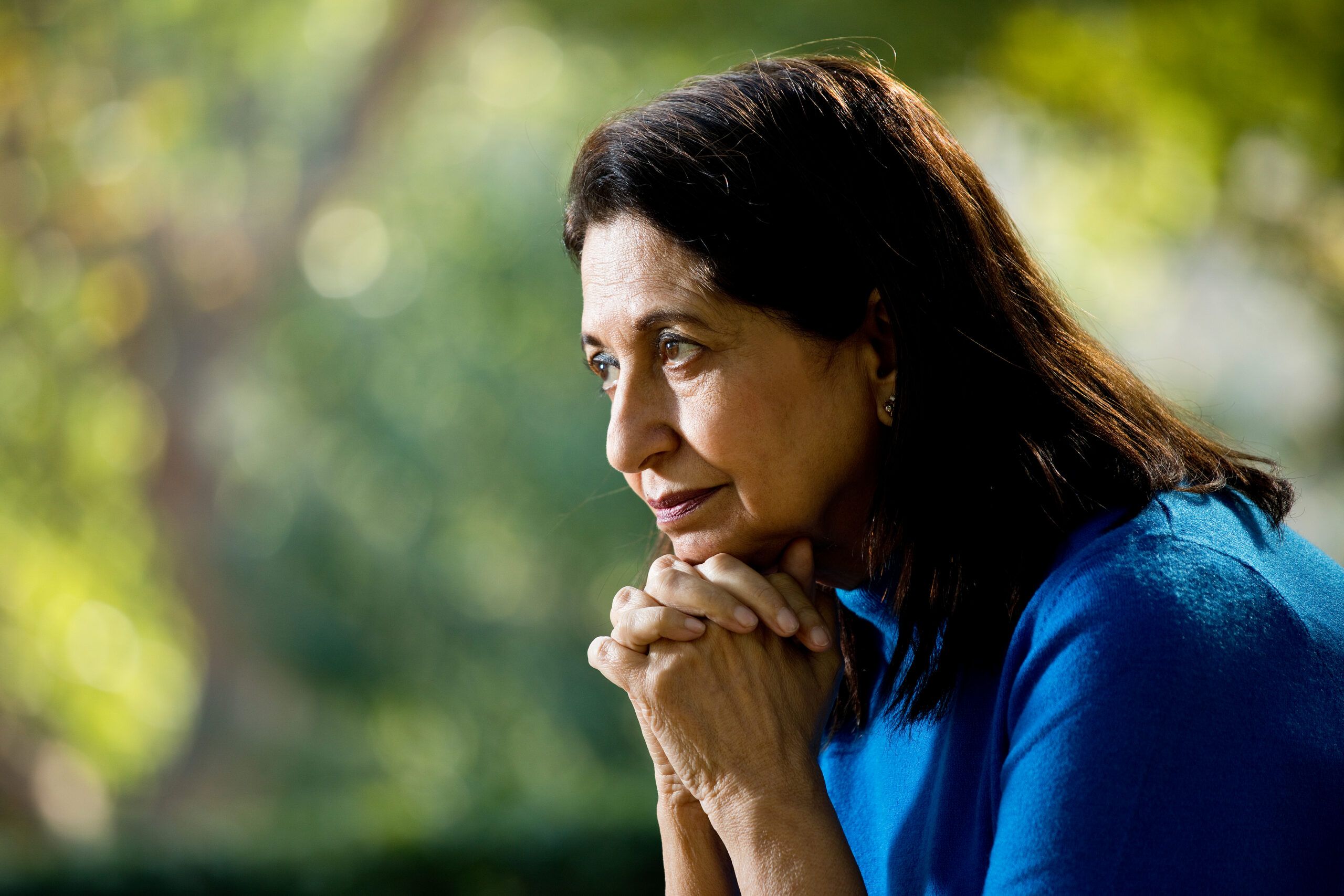 I’m 35 and I flew home for my mother’s birthday and watched her spend six hours cooking for fourteen people, and when I asked her to sit down, she said, “I’m fine,” and I realized I’ve been watching this woman perform selflessness my entire life, and I’ve never once asked her how that feels