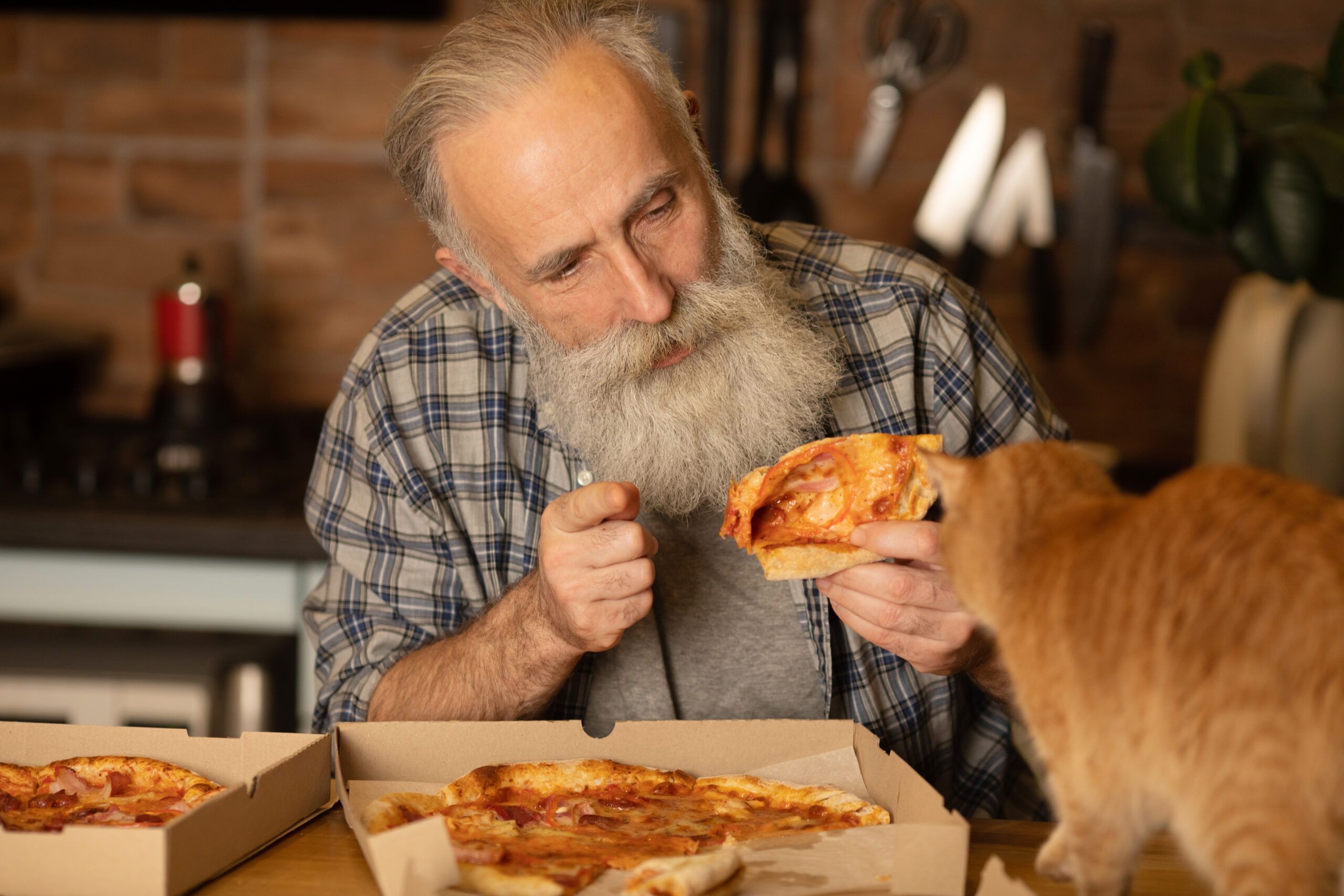 You can spend decades being needed—and still end up eating dinner alone, realizing that wasn’t the same as being wanted